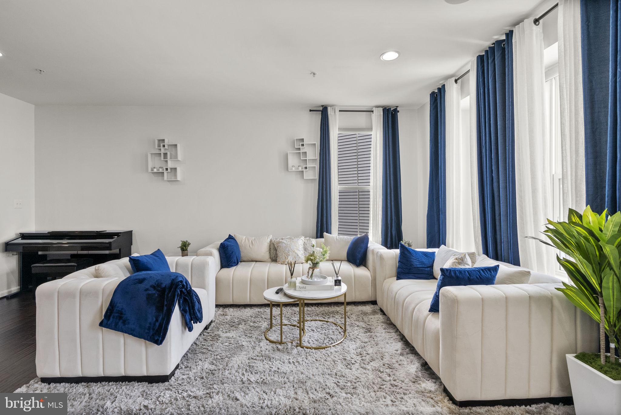 BALLARD GREEN - Residential