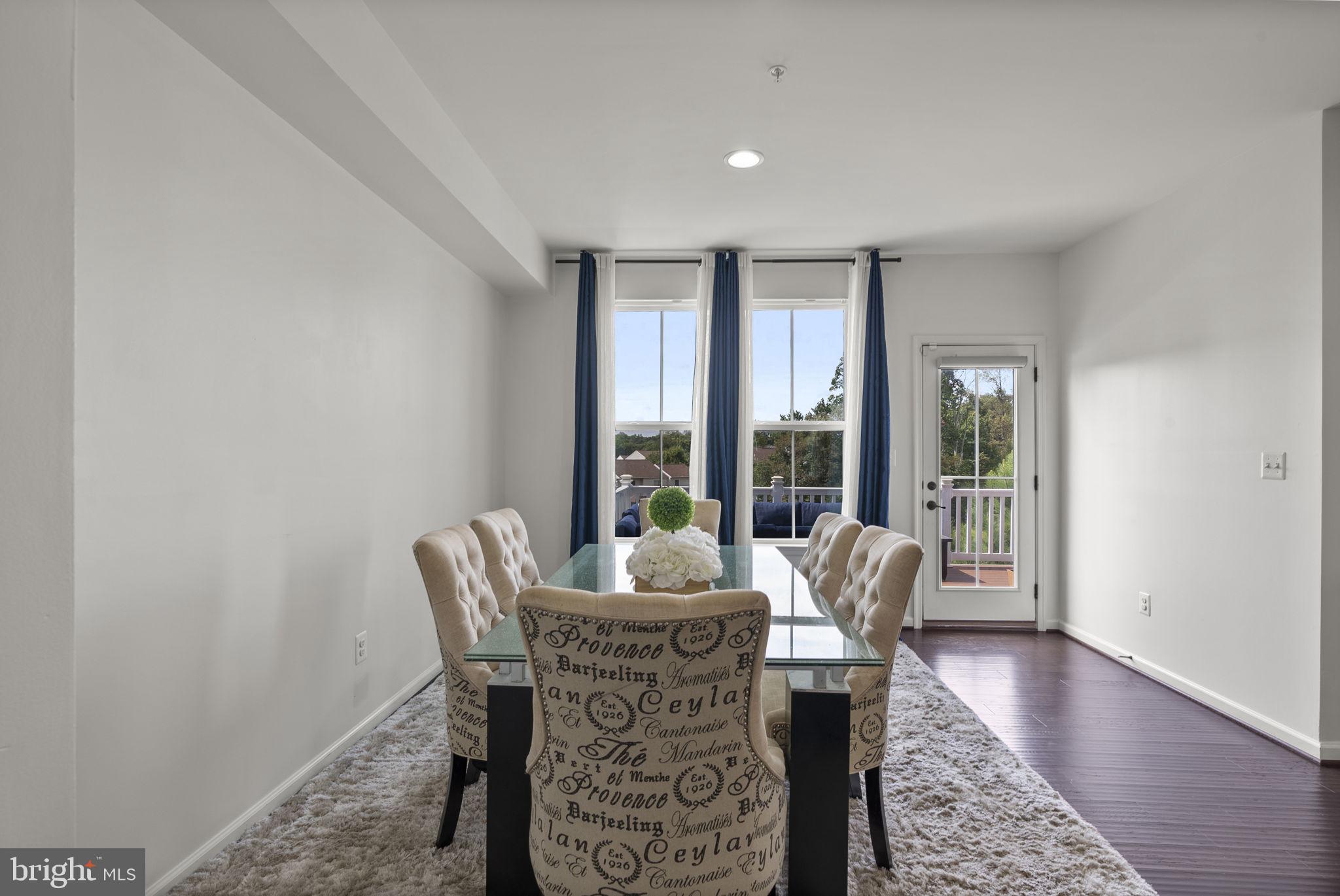 BALLARD GREEN - Residential