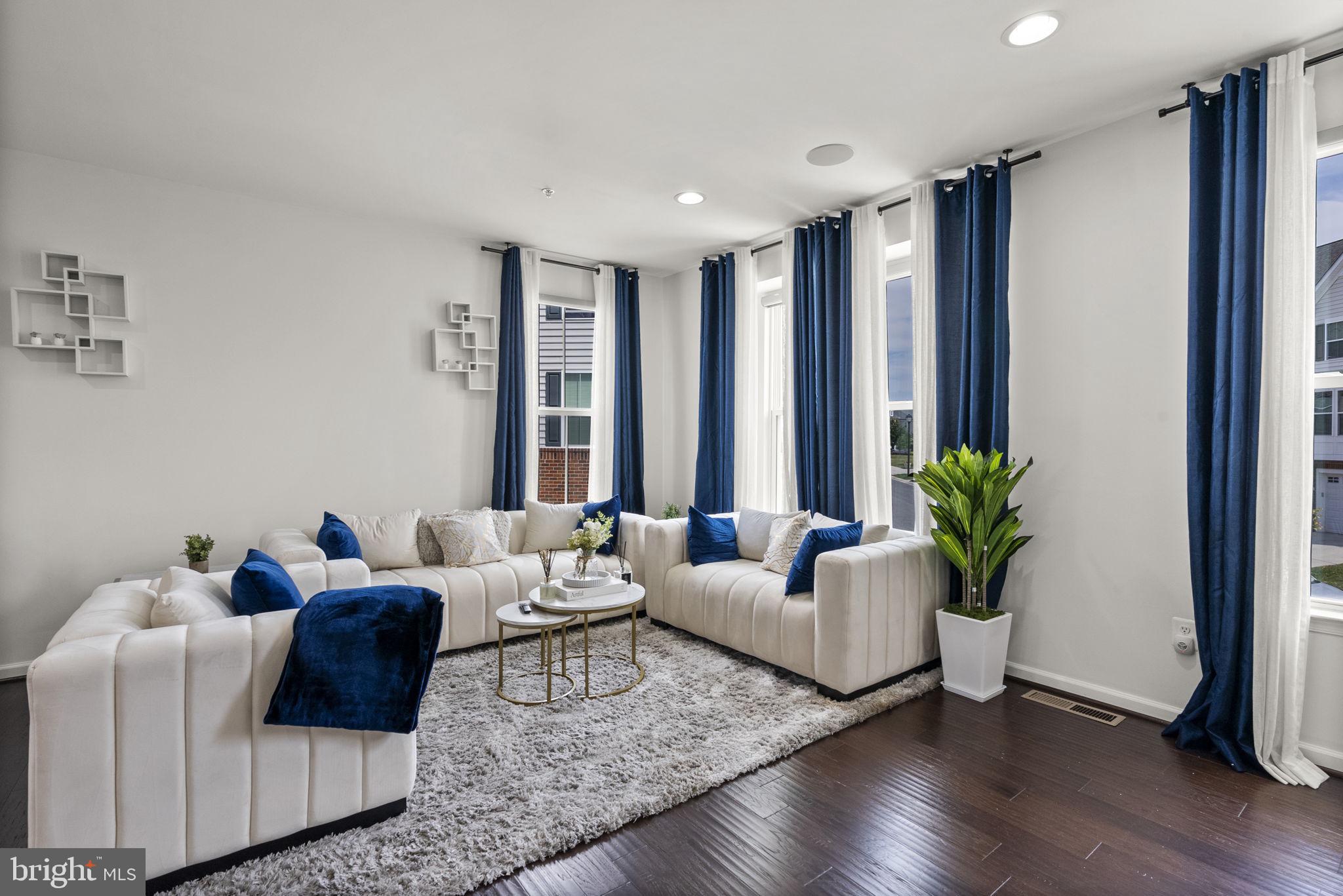 BALLARD GREEN - Residential
