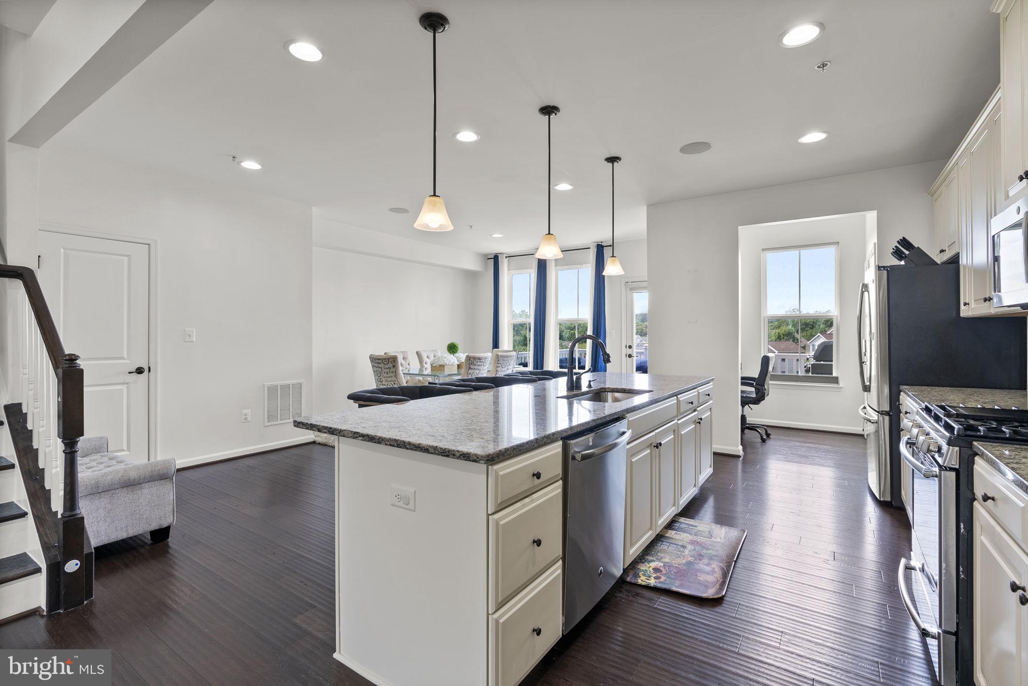 BALLARD GREEN - Residential