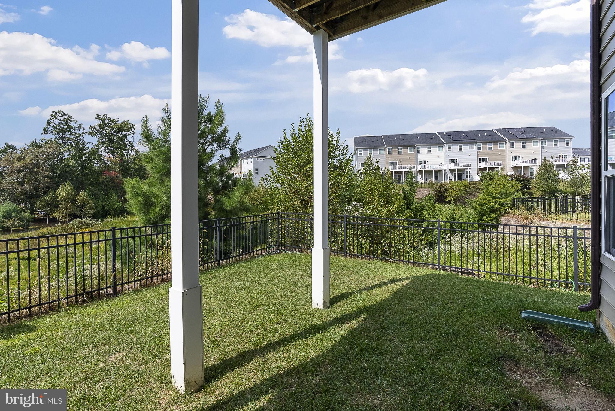 BALLARD GREEN - Residential