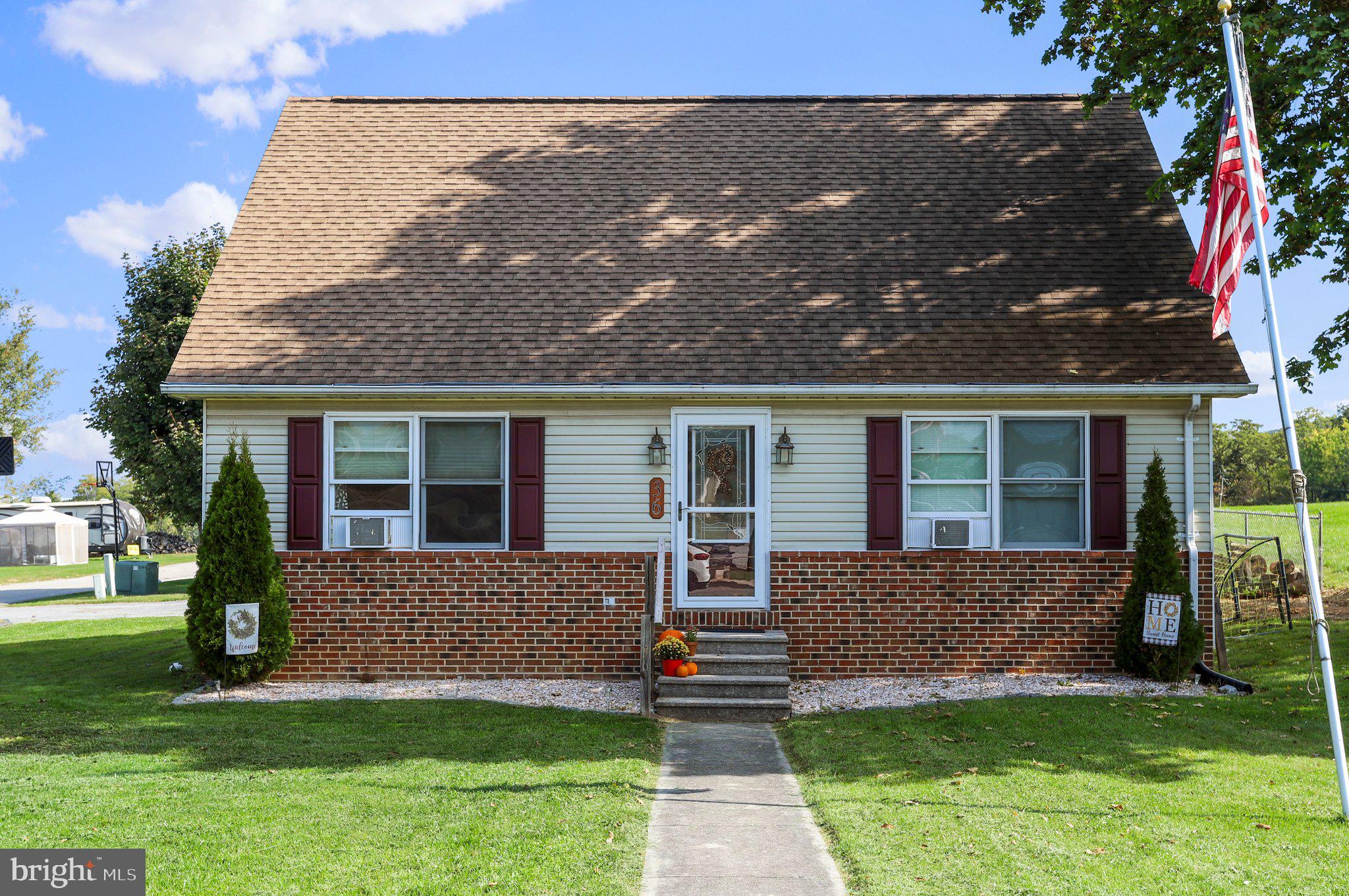 SMITHSBURG - Residential