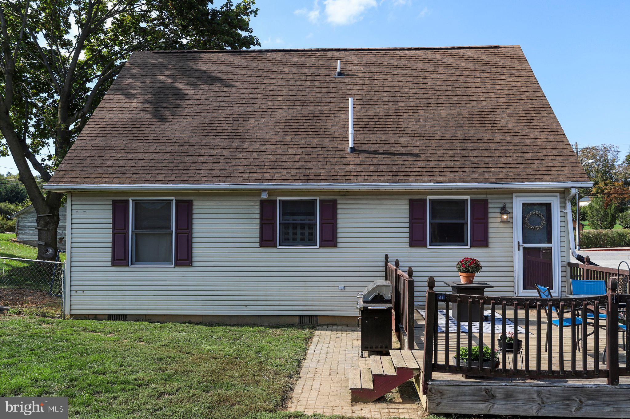 SMITHSBURG - Residential