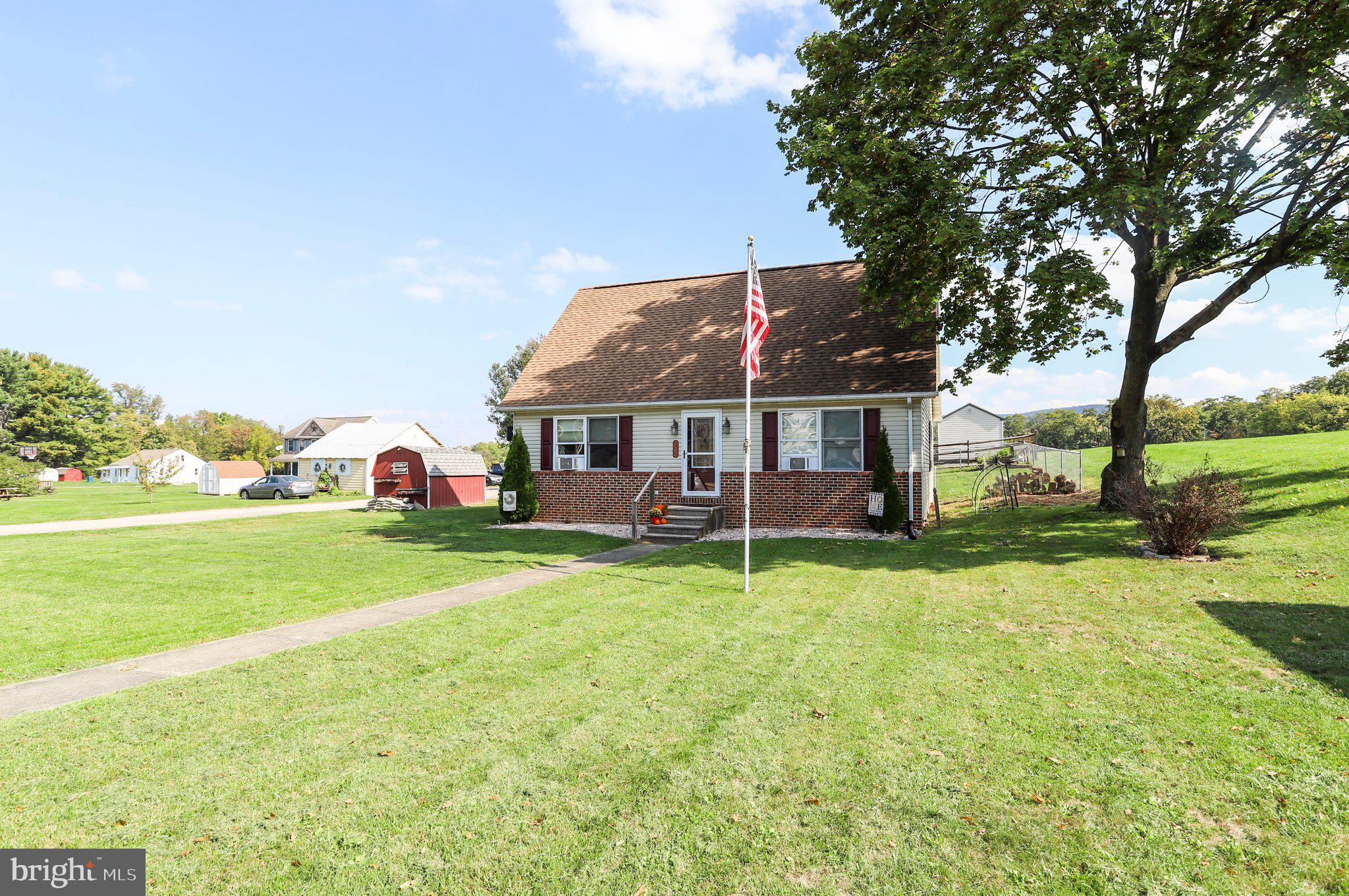 SMITHSBURG - Residential