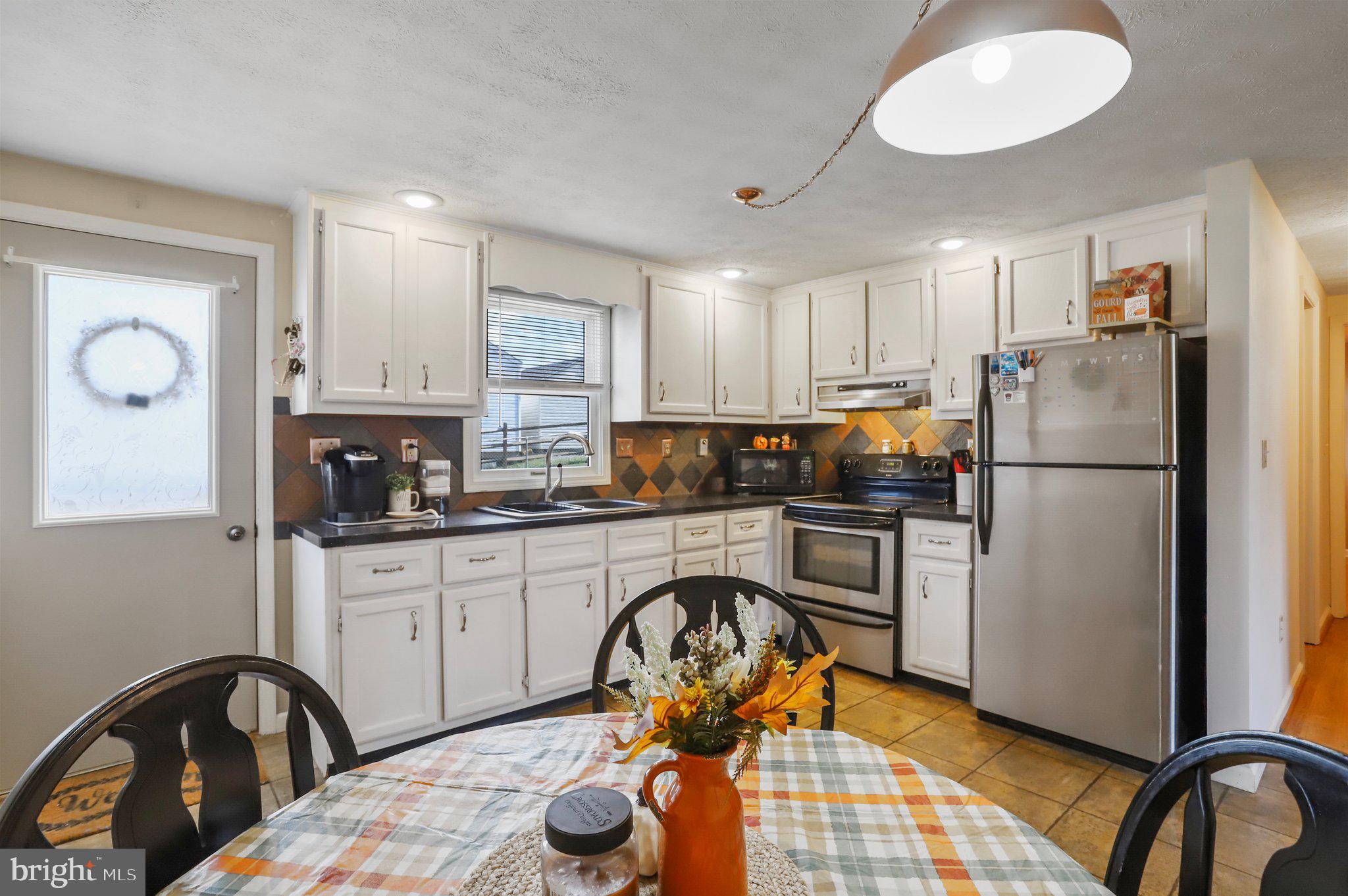 SMITHSBURG - Residential