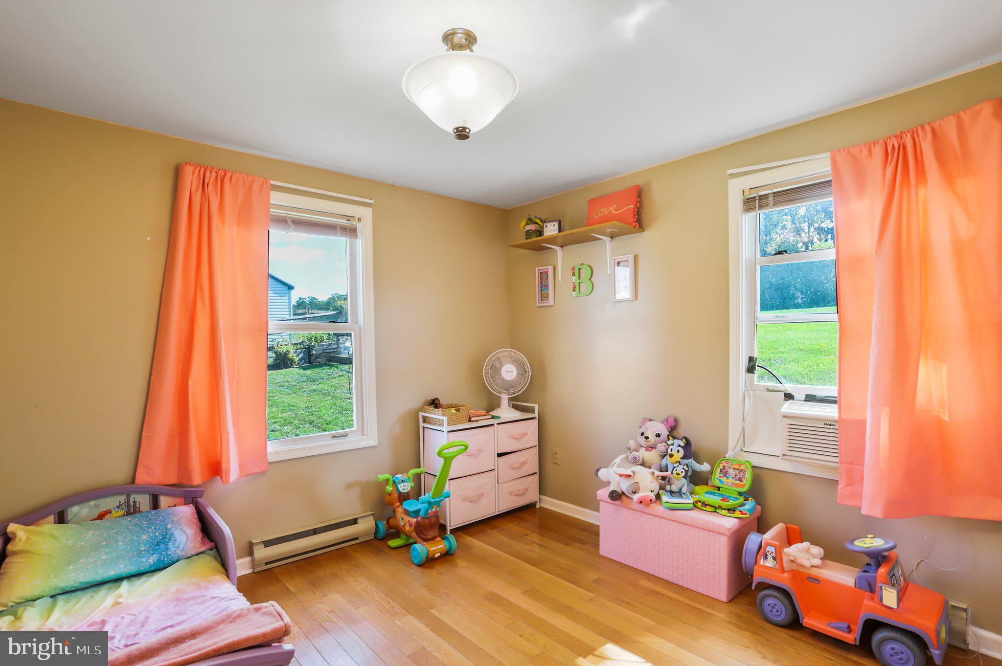 SMITHSBURG - Residential