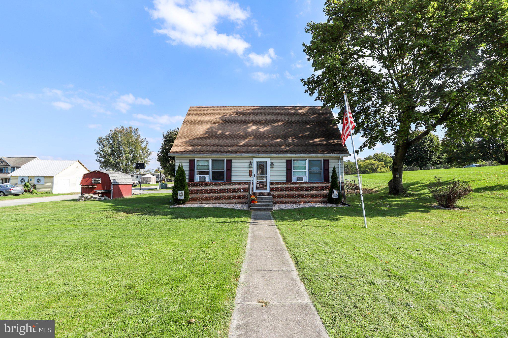 SMITHSBURG - Residential