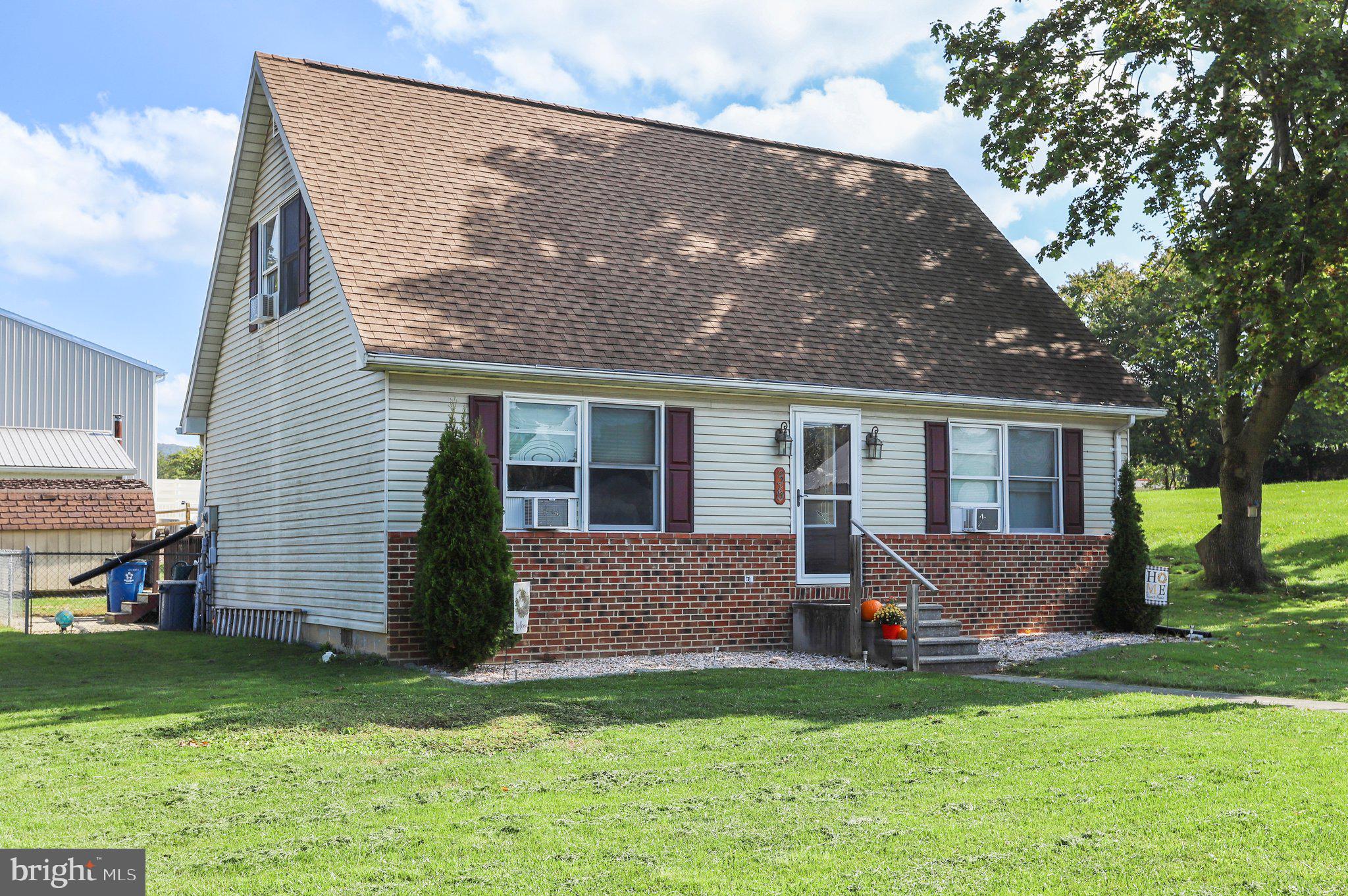 SMITHSBURG - Residential
