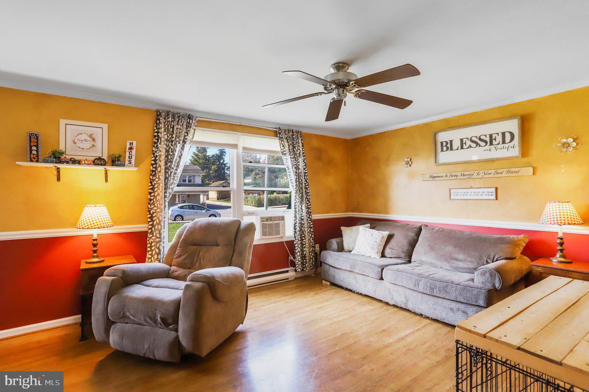 SMITHSBURG - Residential