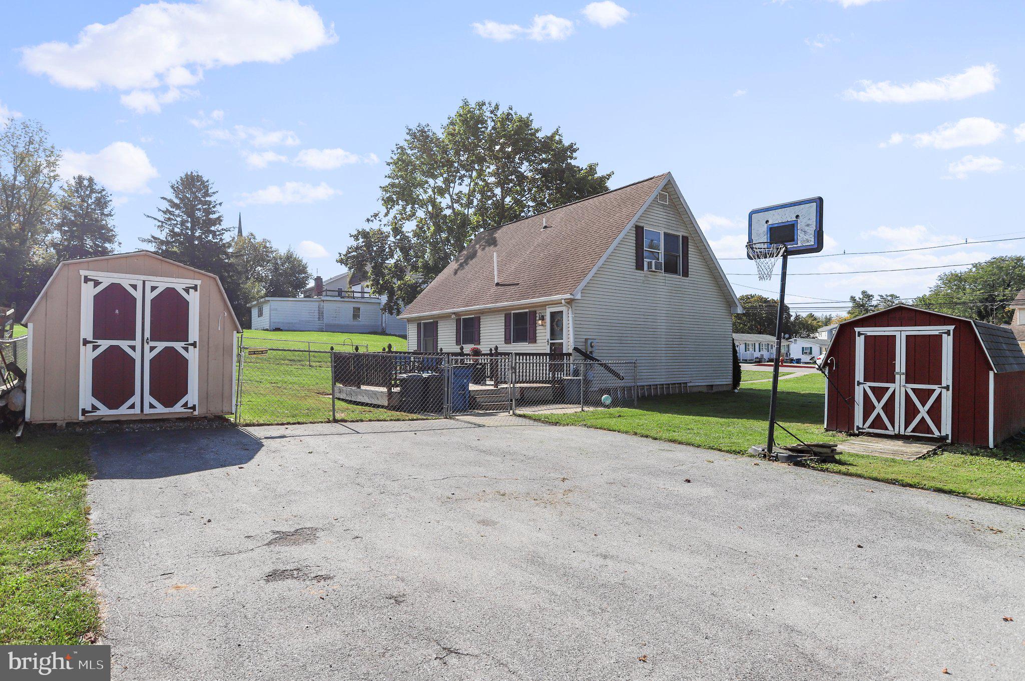 SMITHSBURG - Residential