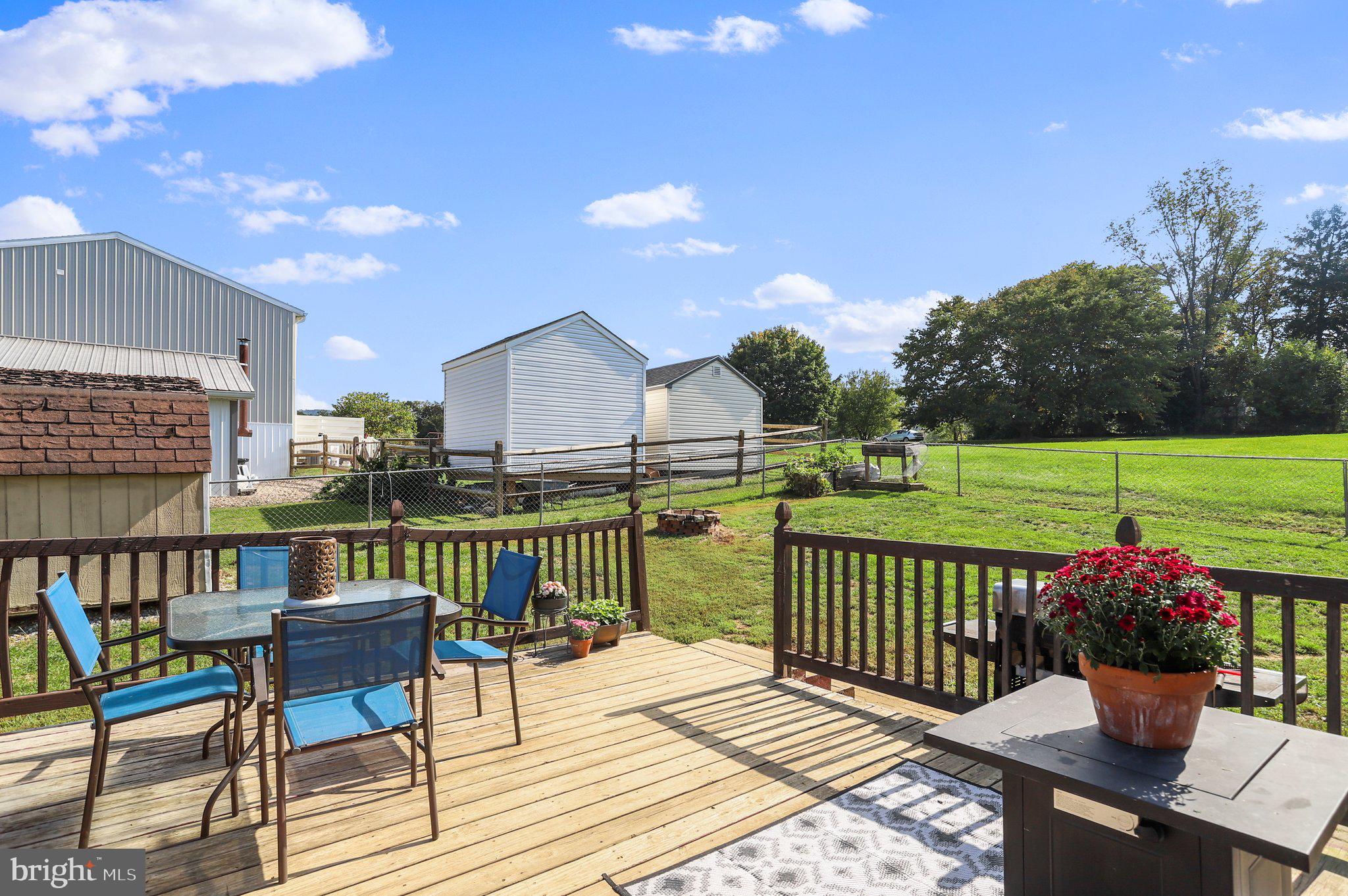 SMITHSBURG - Residential