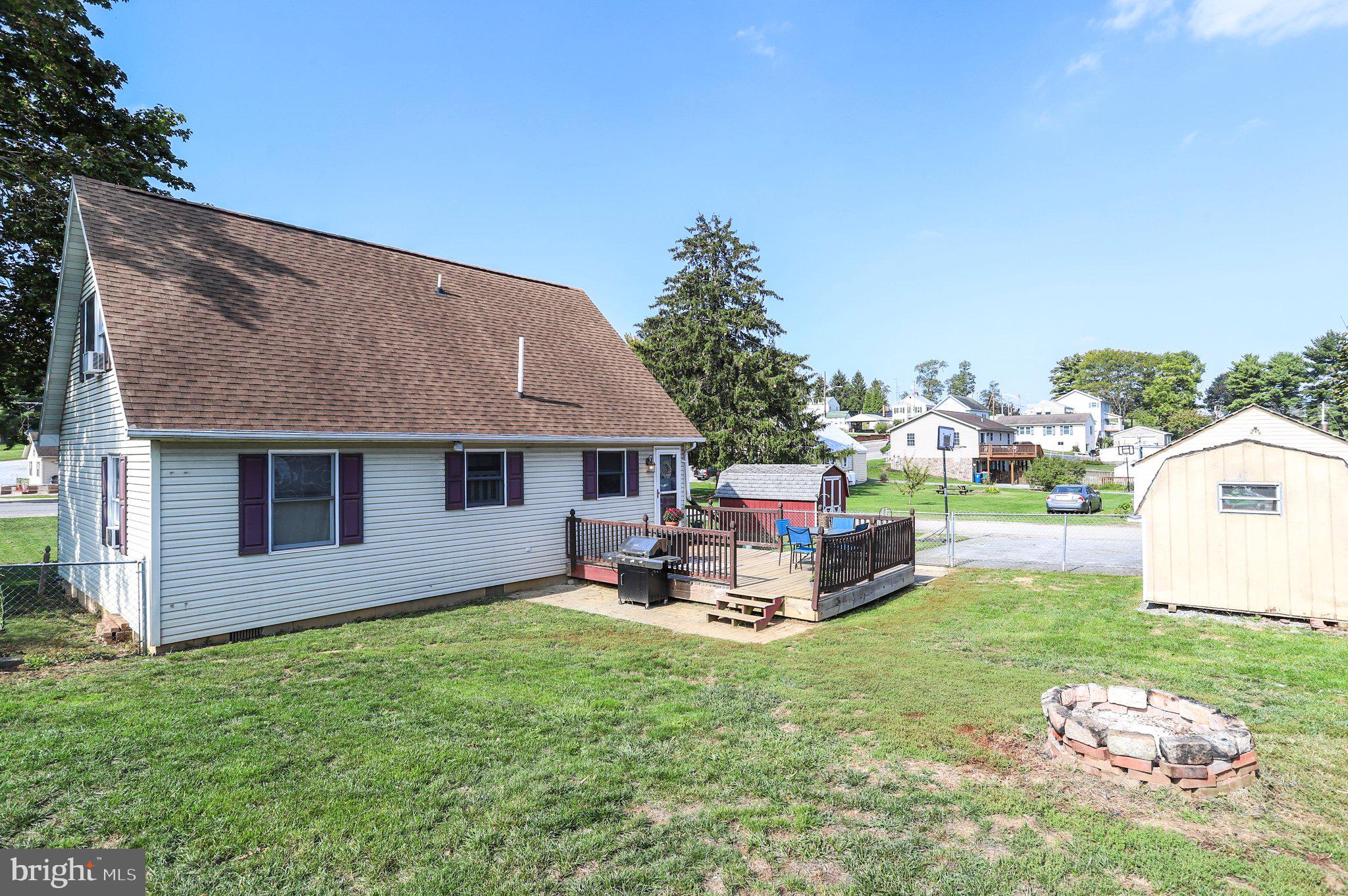 SMITHSBURG - Residential