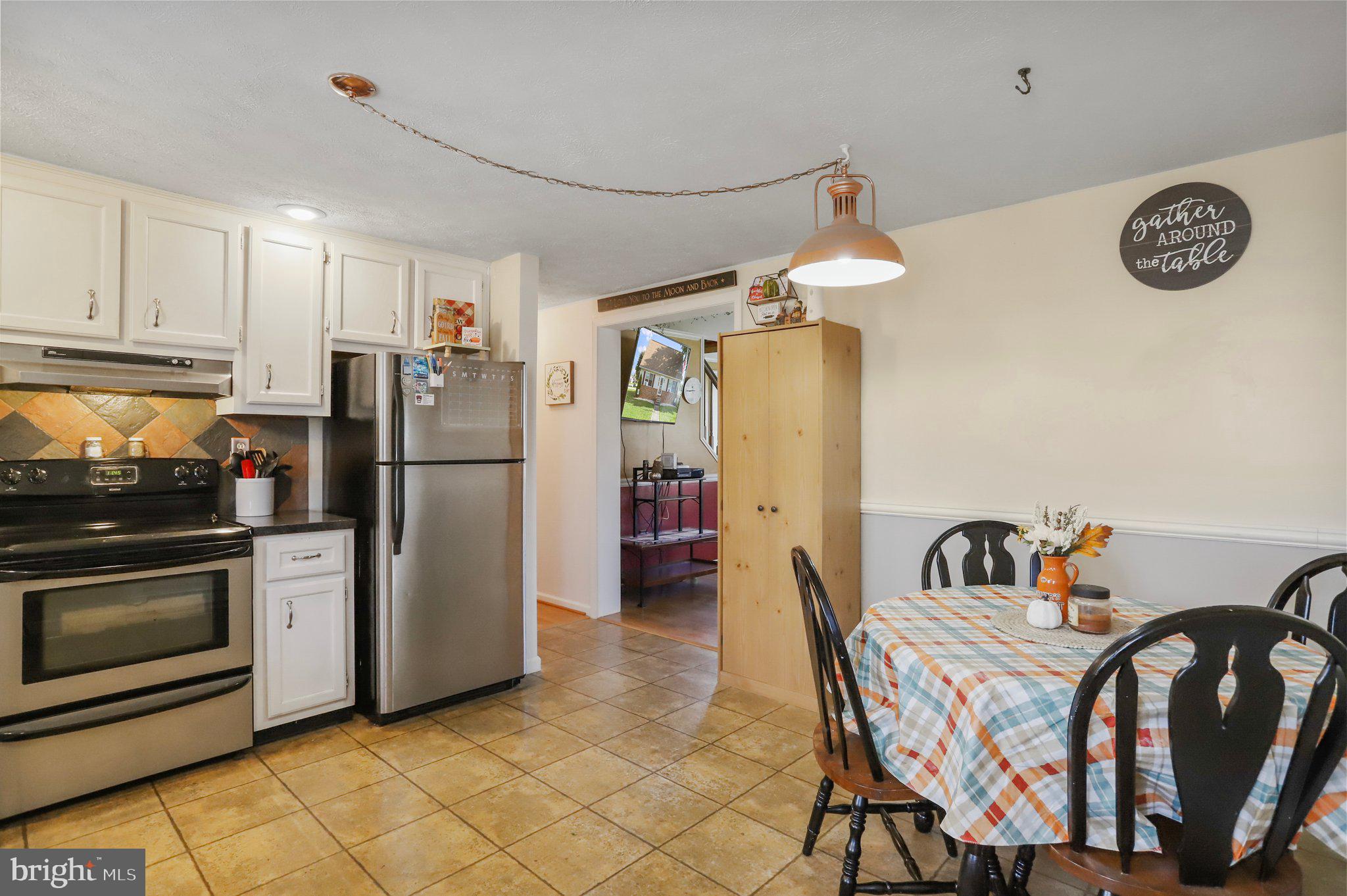 SMITHSBURG - Residential