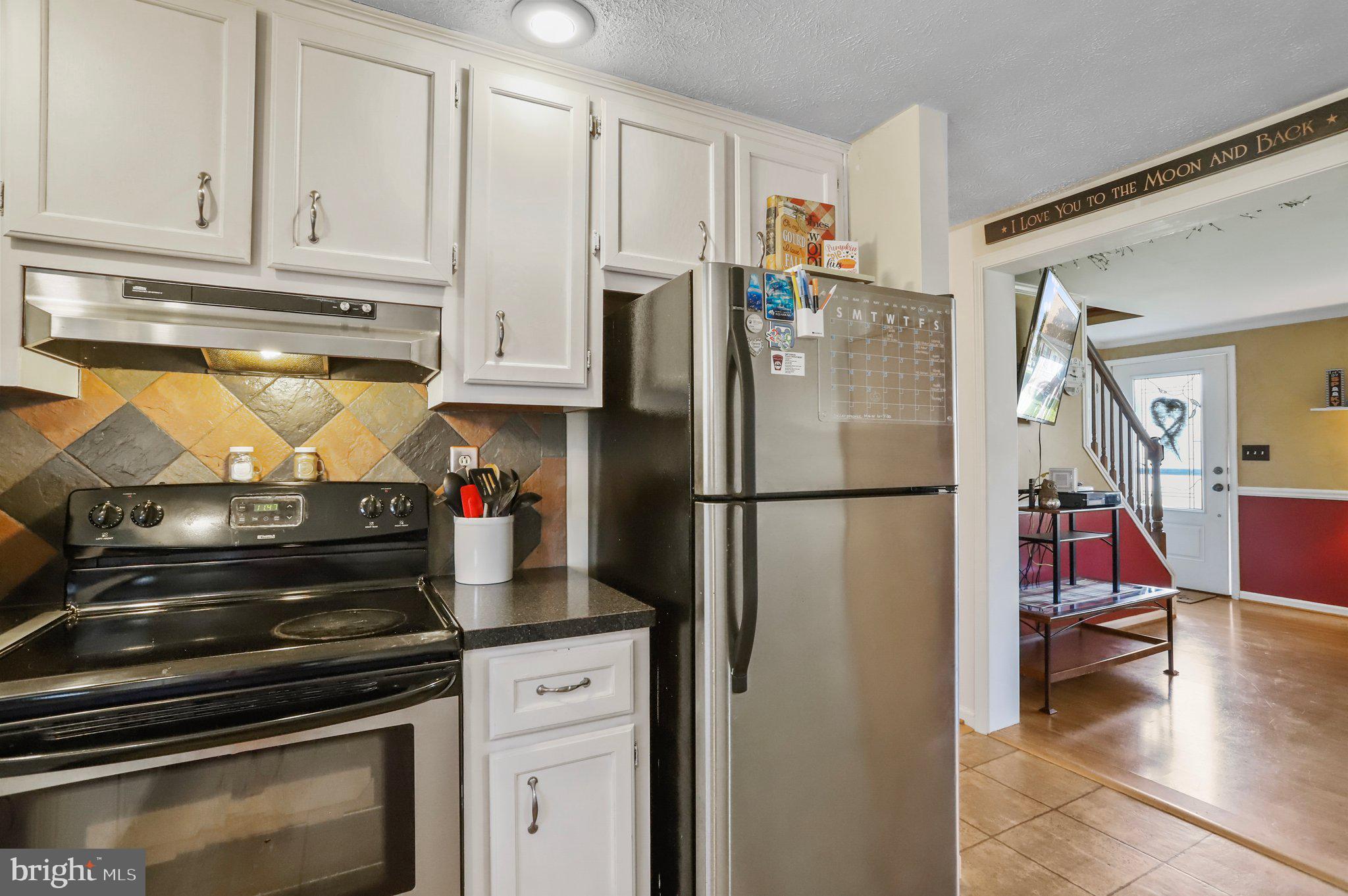 SMITHSBURG - Residential