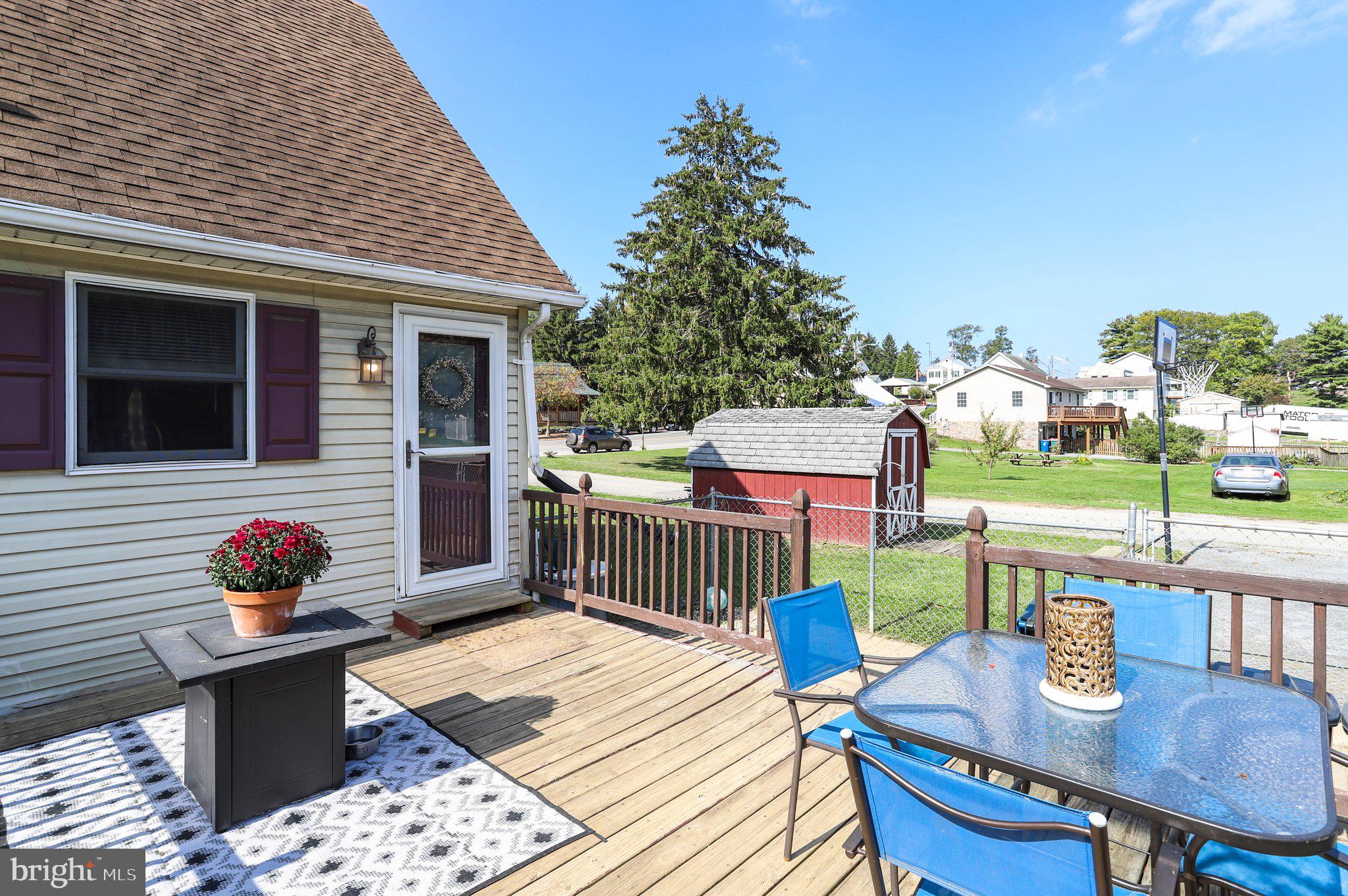 SMITHSBURG - Residential