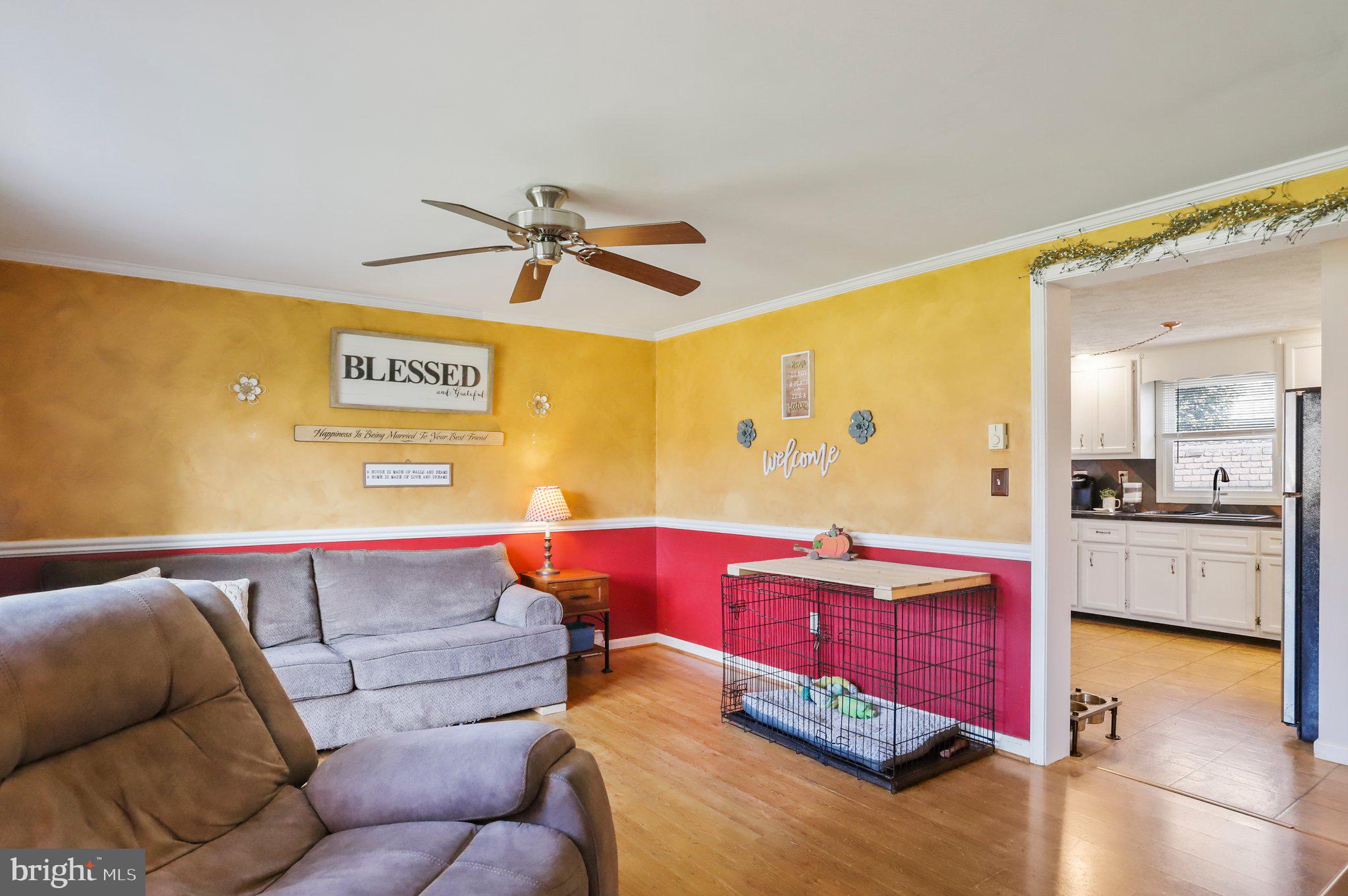 SMITHSBURG - Residential