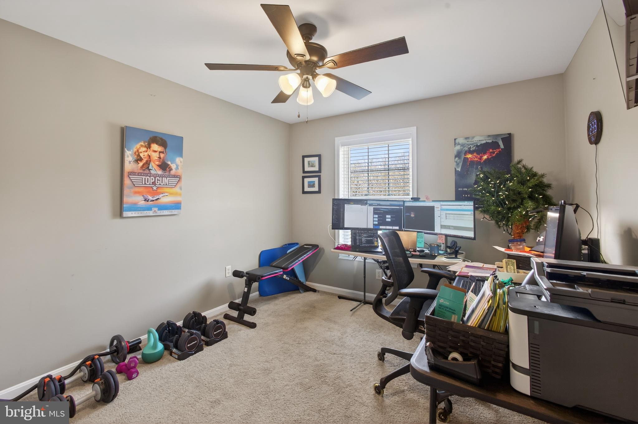 ROCKY GLEN - Residential