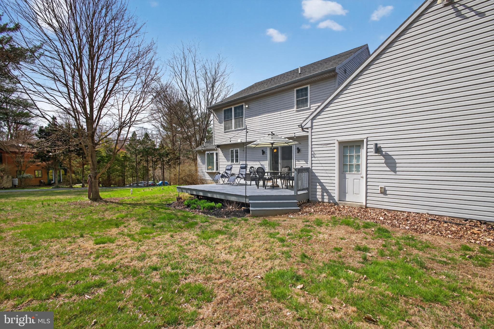 ROCKY GLEN - Residential