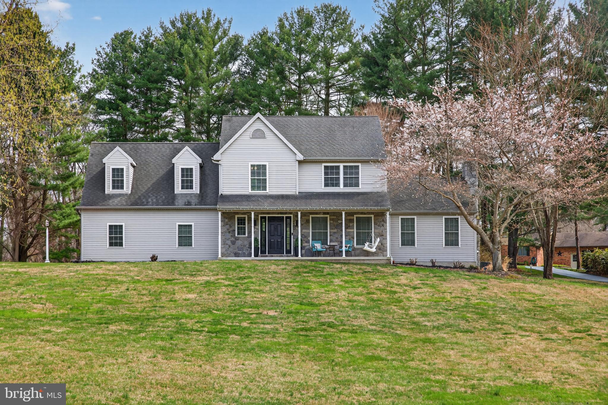 ROCKY GLEN - Residential