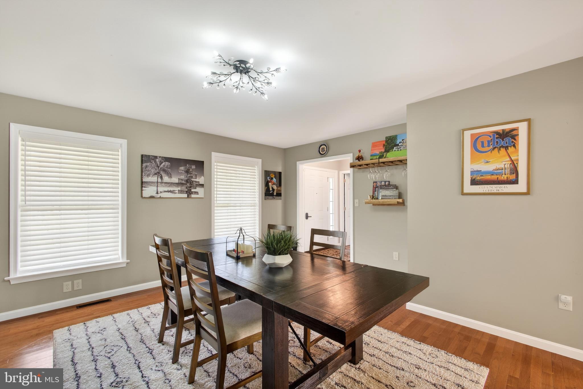 ROCKY GLEN - Residential