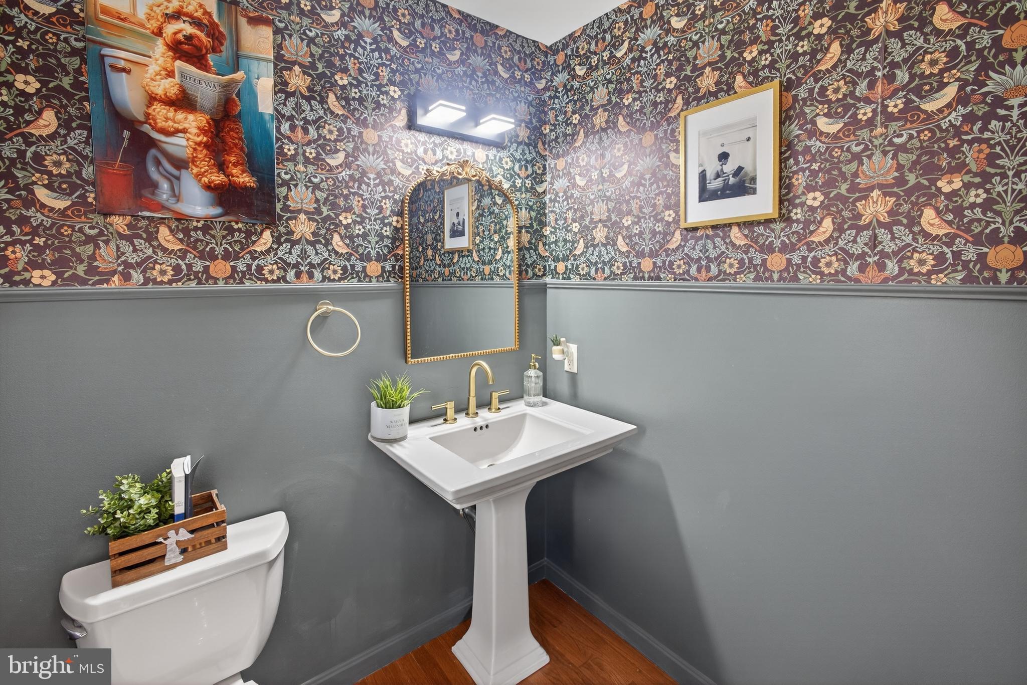 ROCKY GLEN - Residential