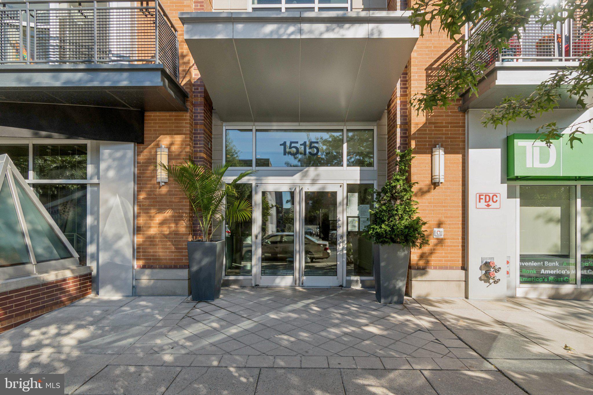 1515 15TH STREET NW 431