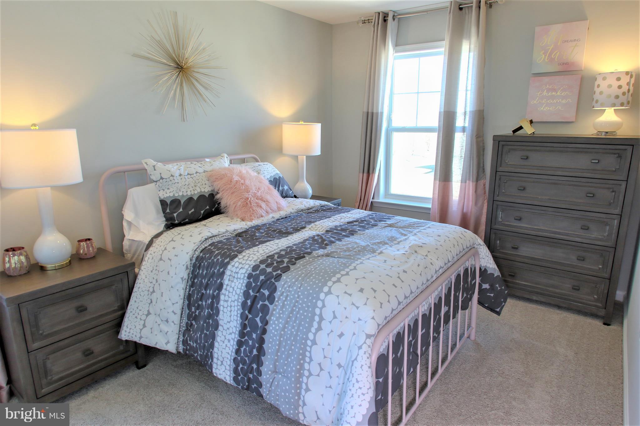 MCCAULEY CROSSING - Residential