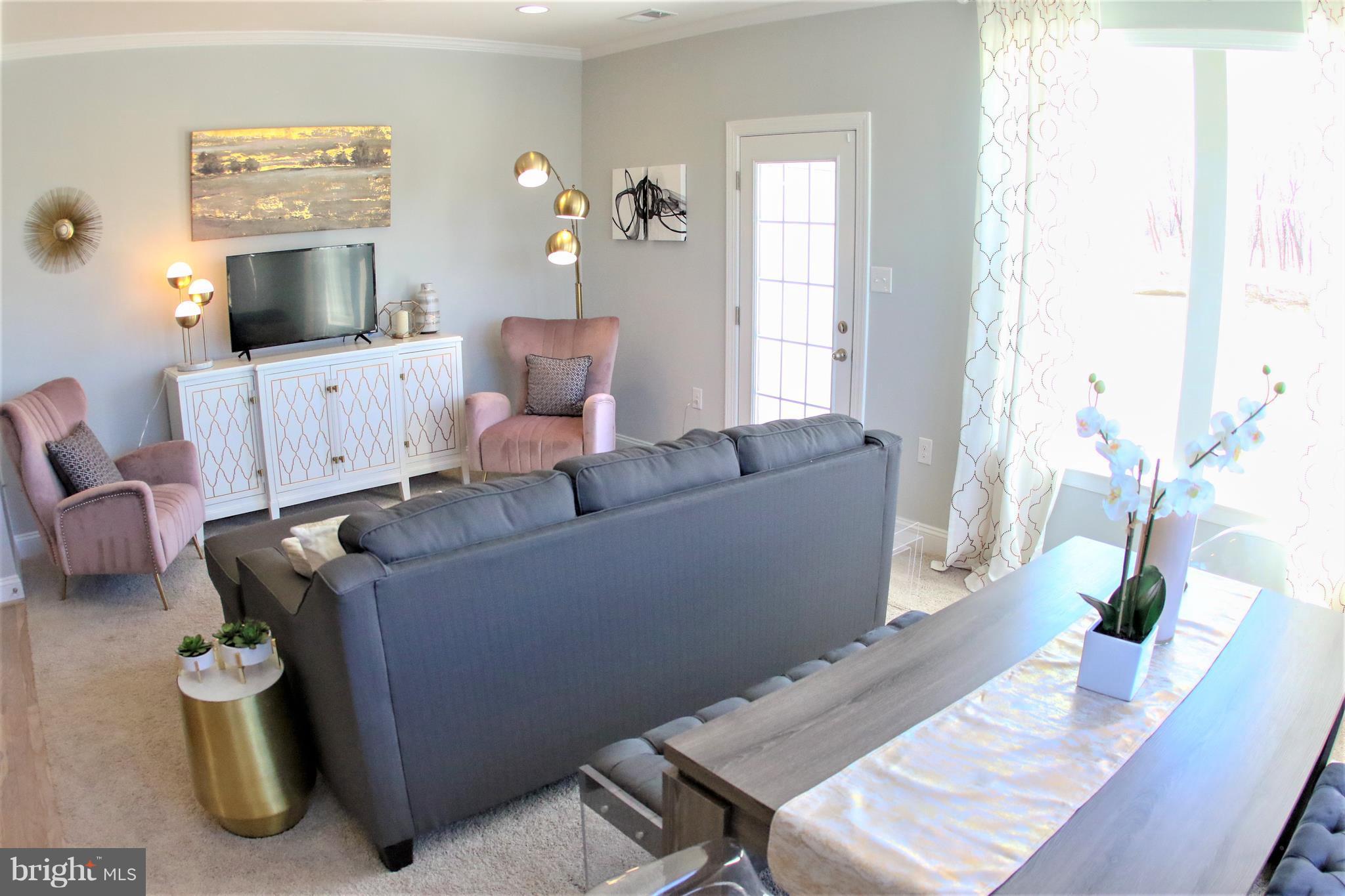 MCCAULEY CROSSING - Residential