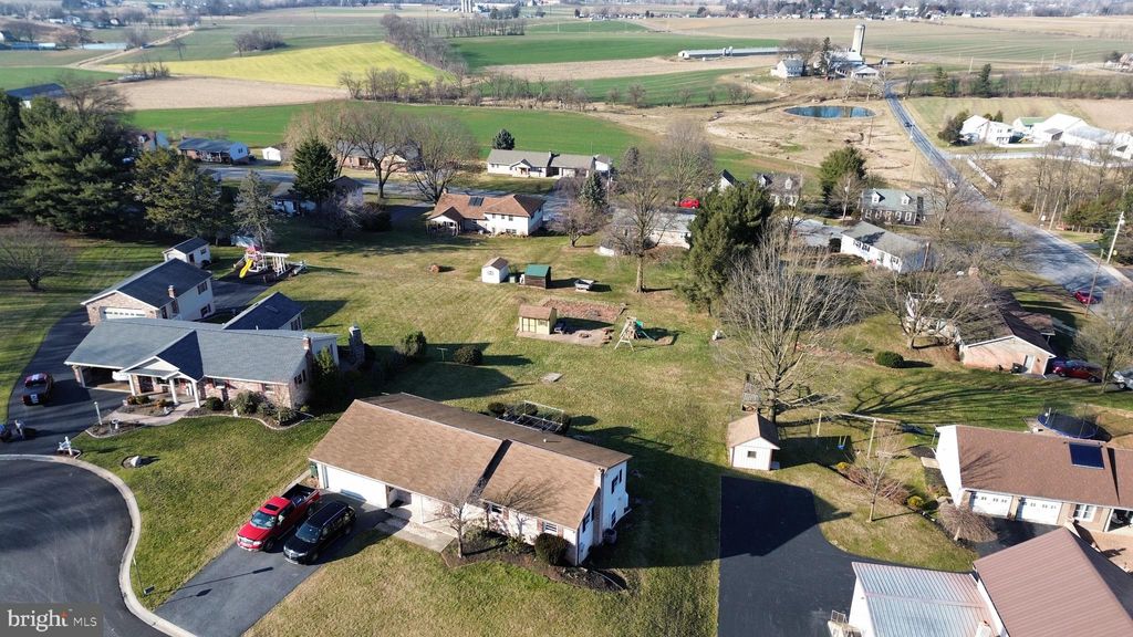 Photo of 23 Michelle Drive, Ephrata, PA 17522 (MLS # PALA2046802)