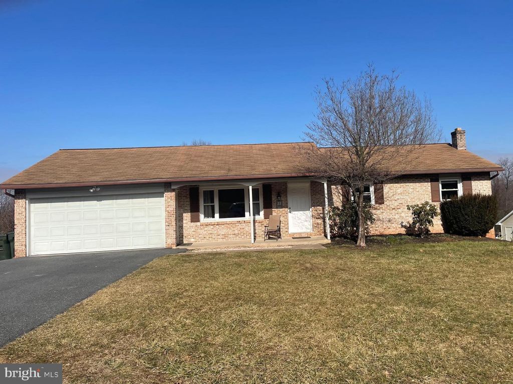 Photo of 23 Michelle Drive, Ephrata, PA 17522 (MLS # PALA2046802)