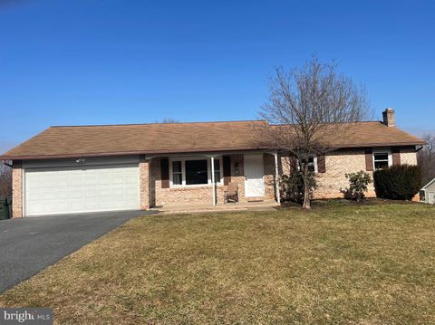Photo of 23 Michelle Drive, Ephrata, PA 17522 (MLS # PALA2046802)