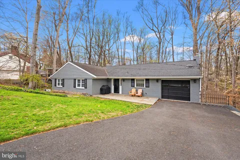 1426 Highwood Drive, McLean, VA 22101 - MLS#: VAFX2231472