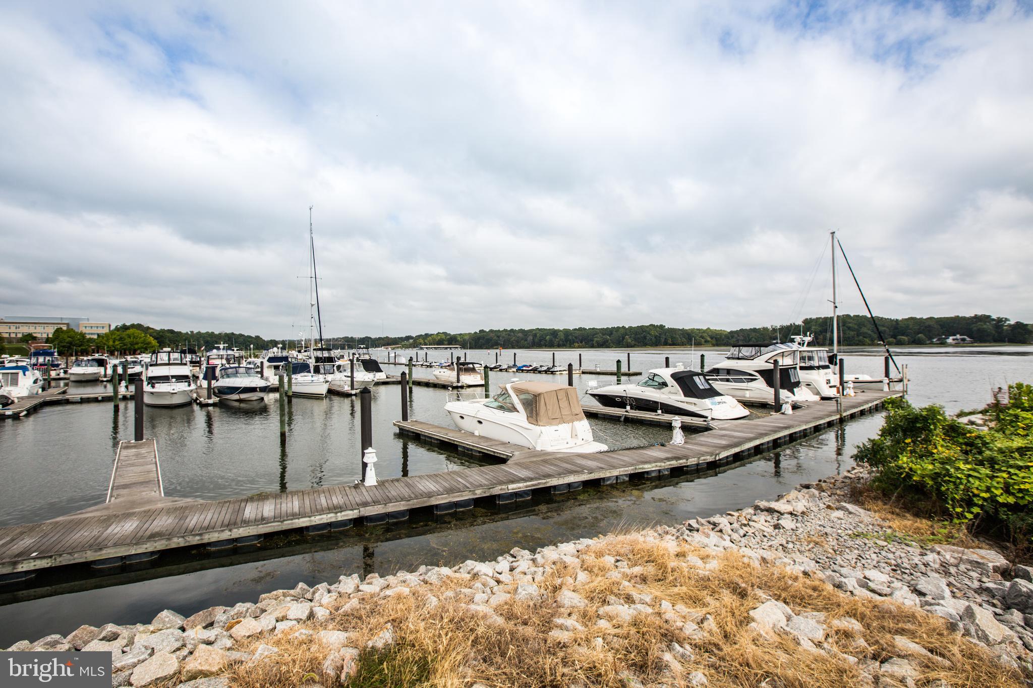 BELMONT BAY - Residential