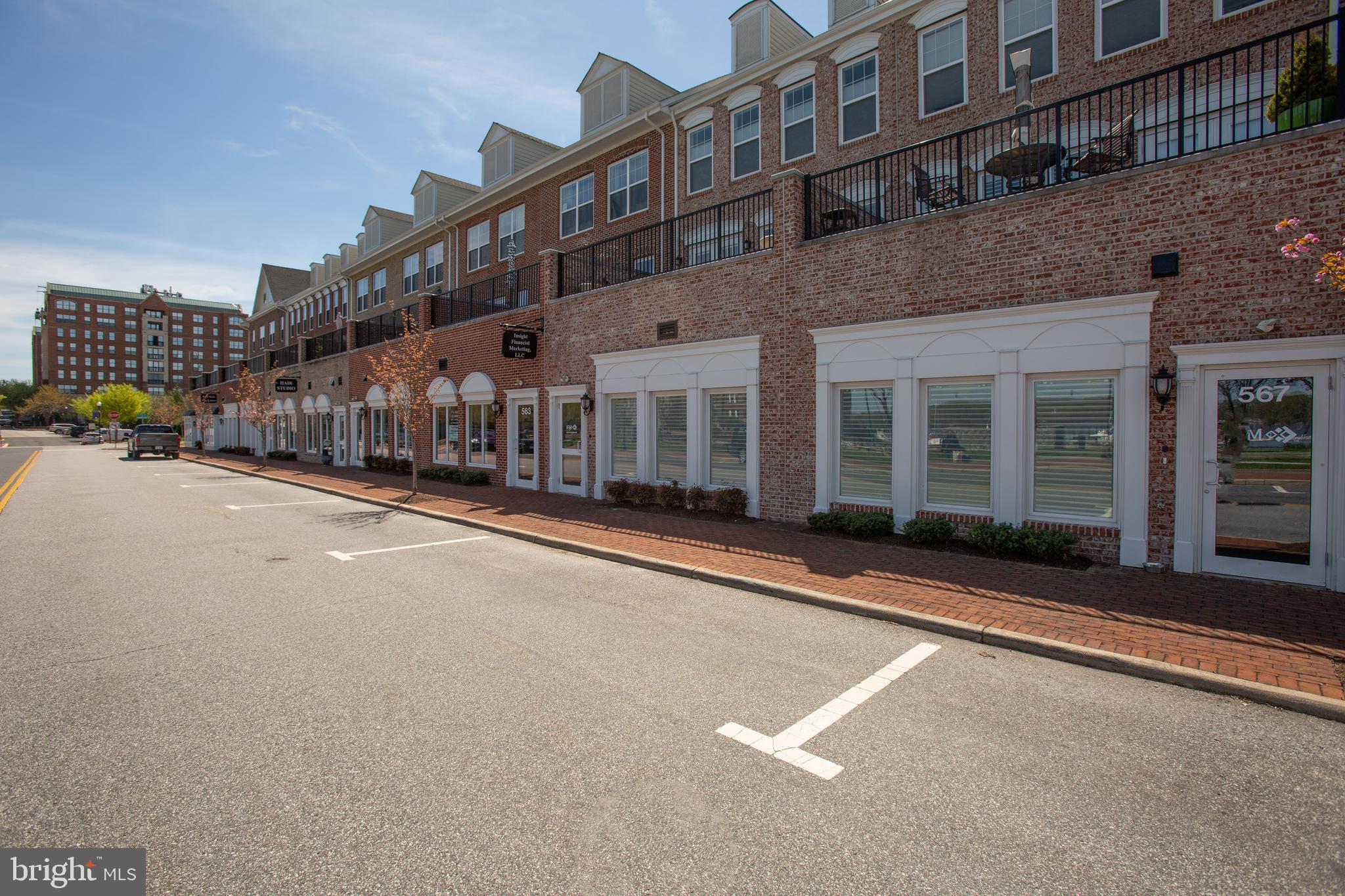 BELMONT BAY - Residential