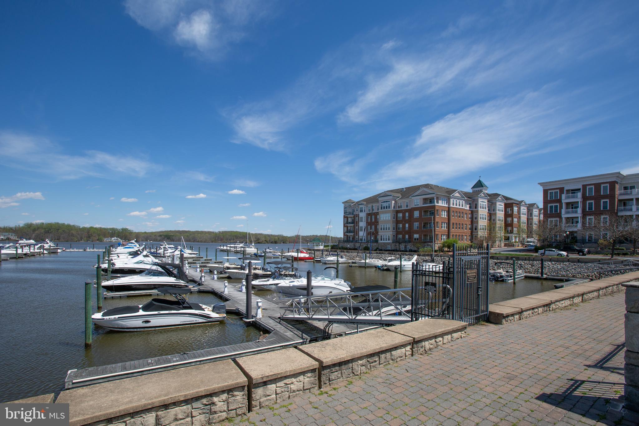 BELMONT BAY - Residential