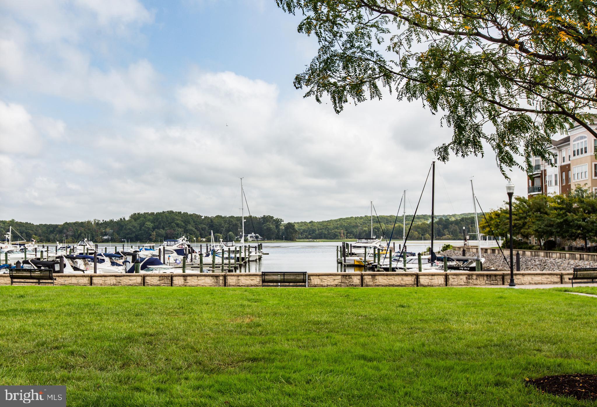 BELMONT BAY - Residential