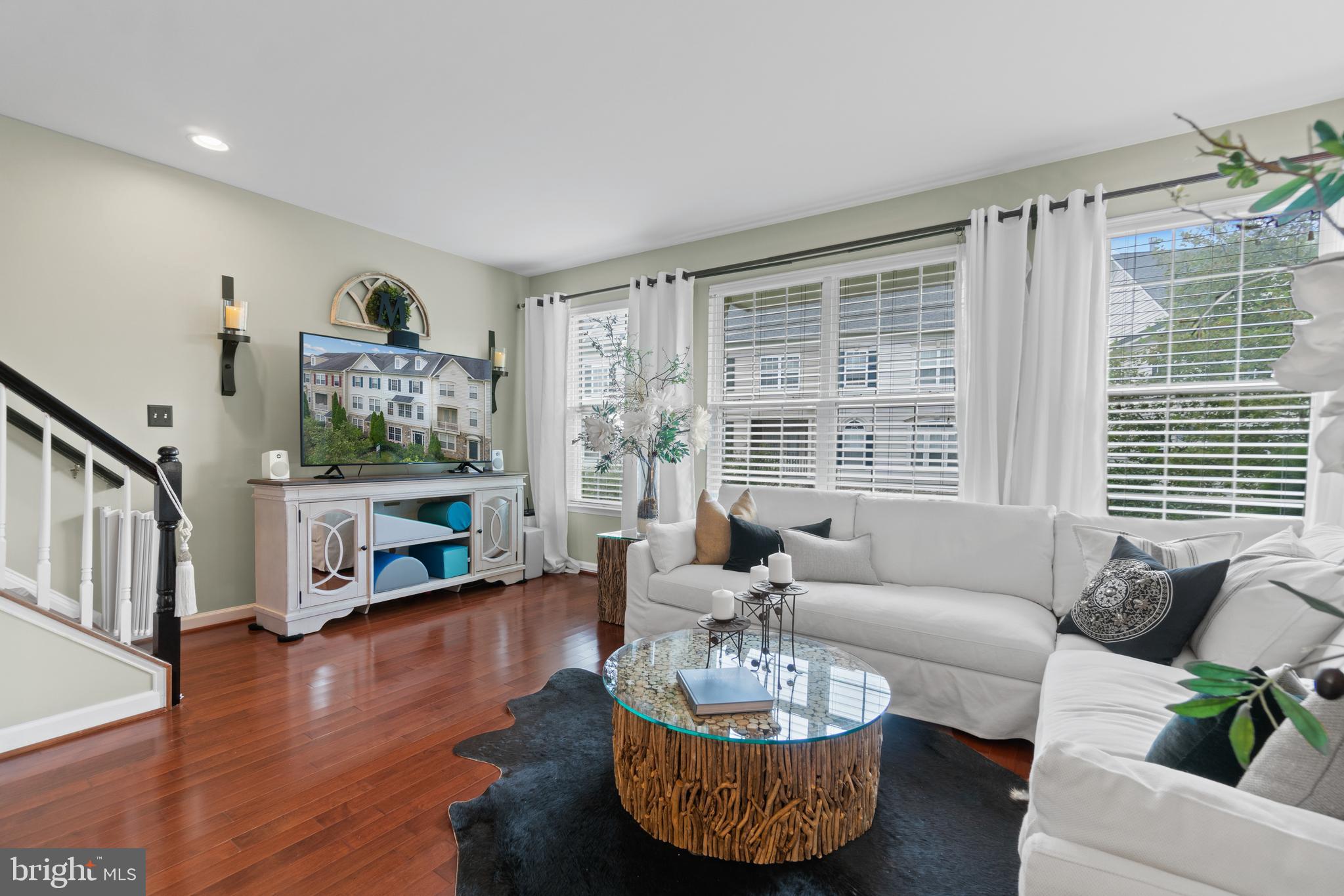 BELMONT BAY - Residential