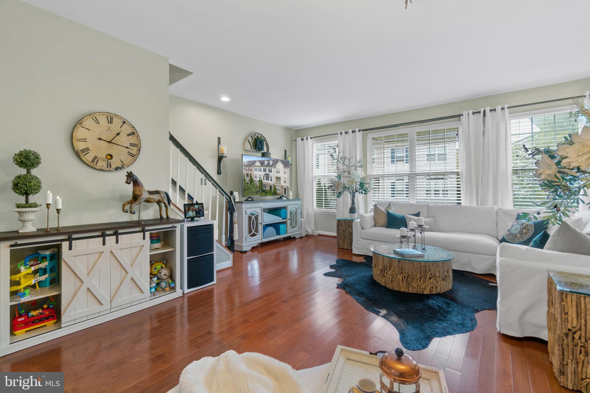 BELMONT BAY - Residential