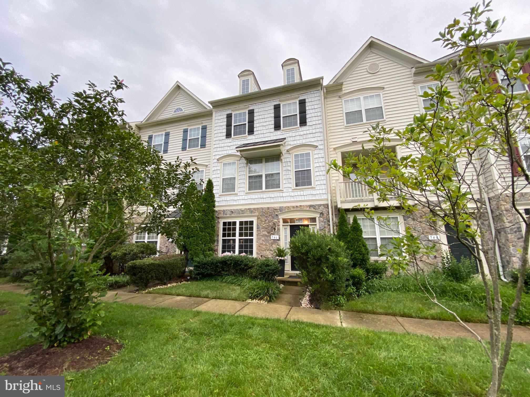 BELMONT BAY - Residential