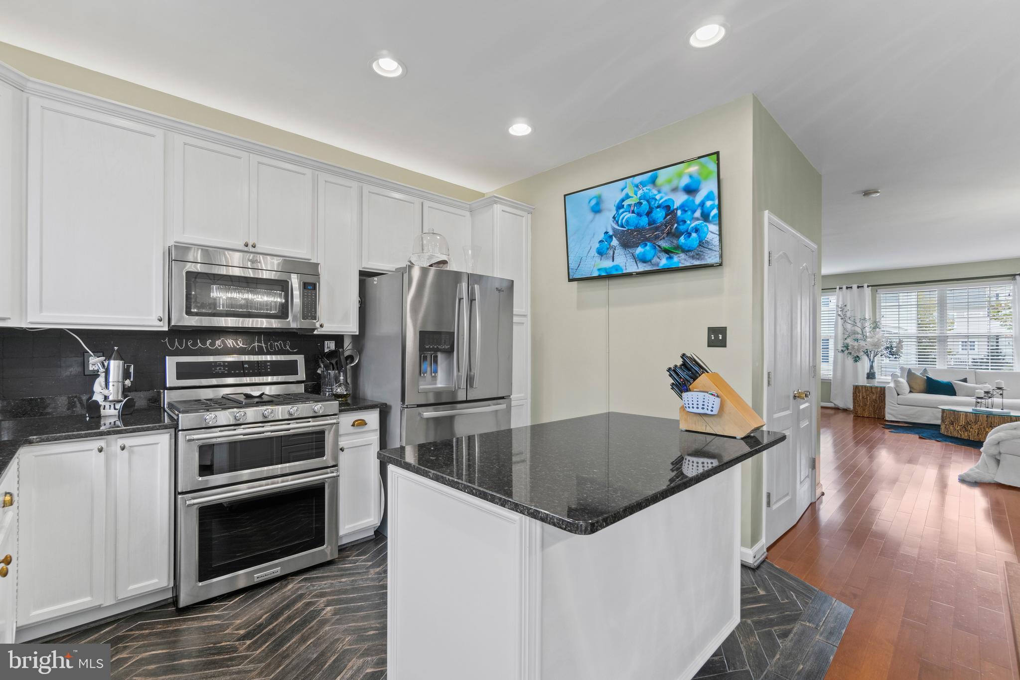 BELMONT BAY - Residential