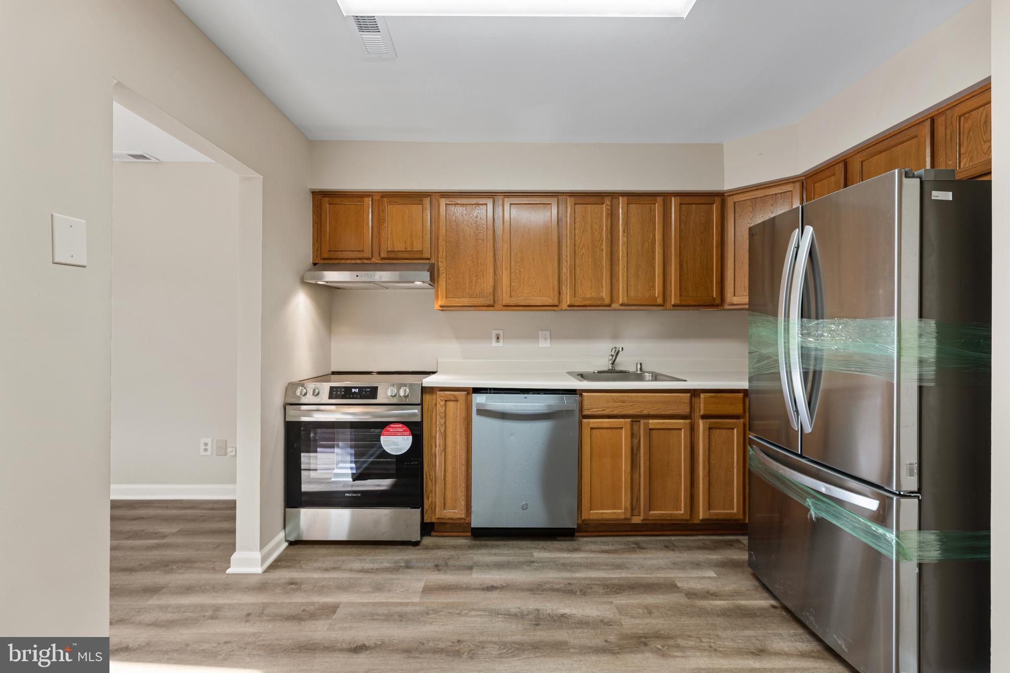 CATONSVILE GATEWAY - Residential