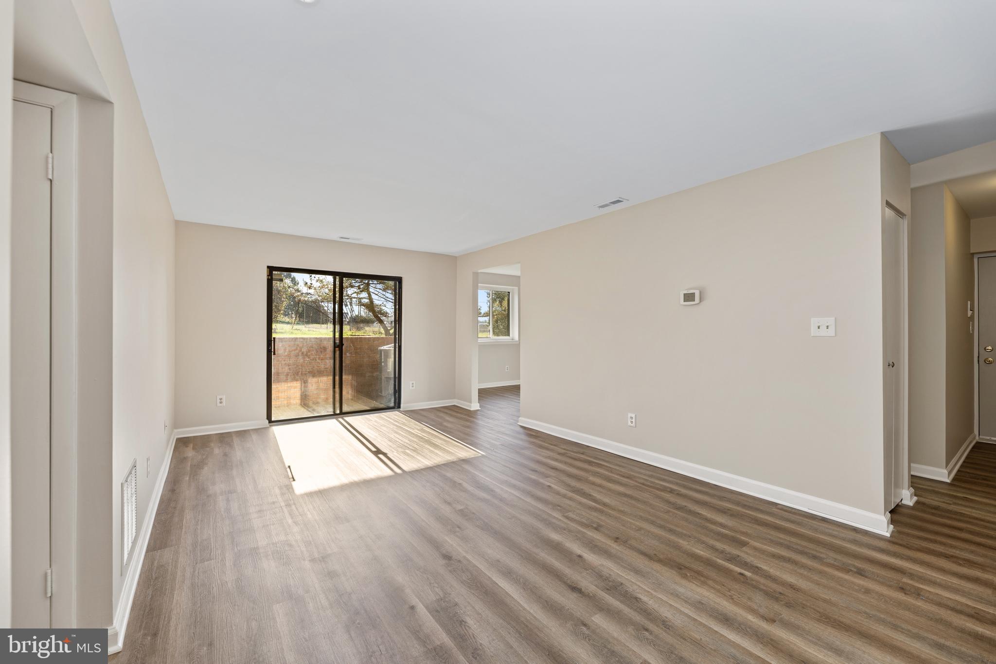 CATONSVILE GATEWAY - Residential