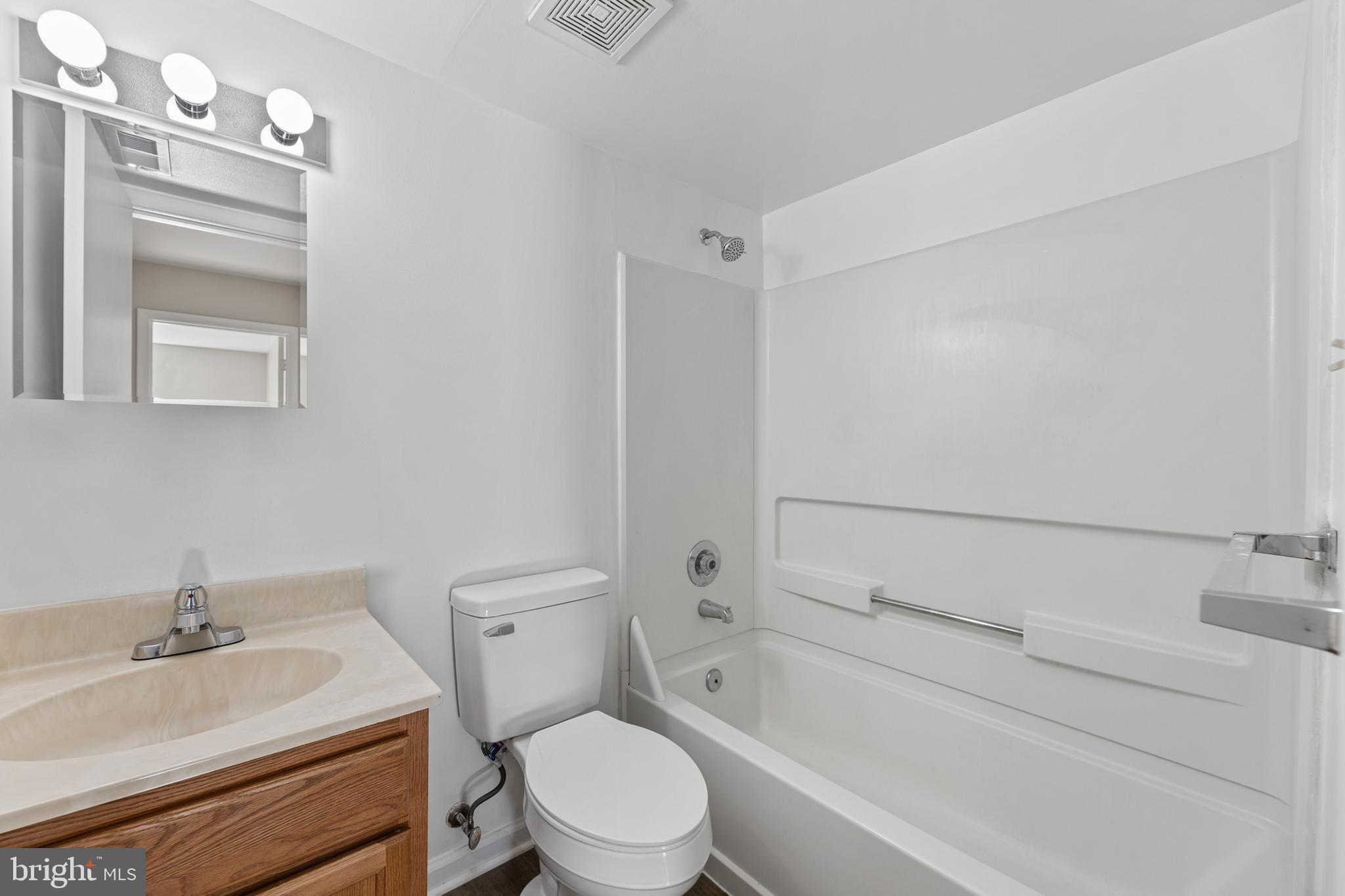 CATONSVILE GATEWAY - Residential