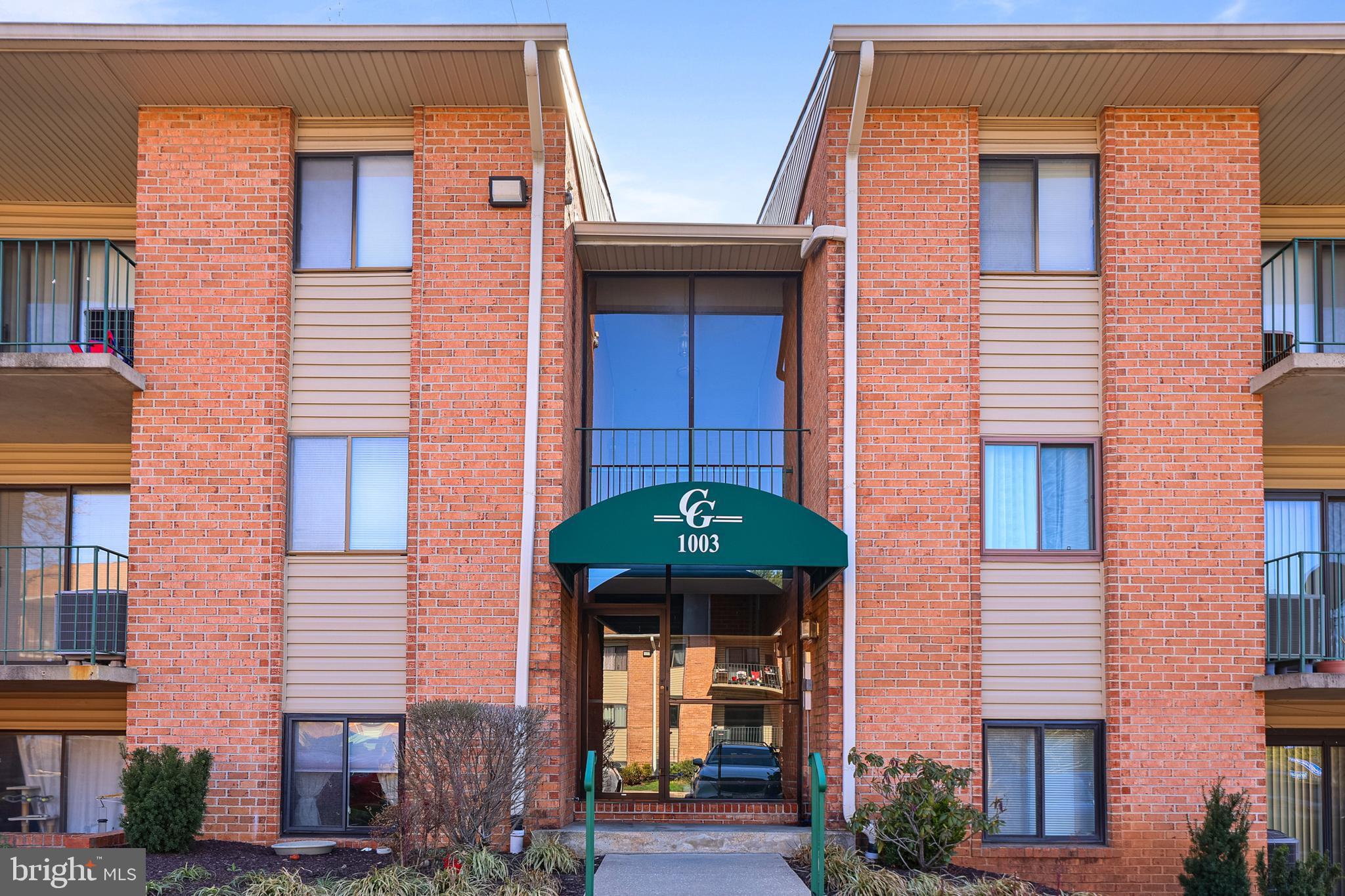 CATONSVILE GATEWAY - Residential