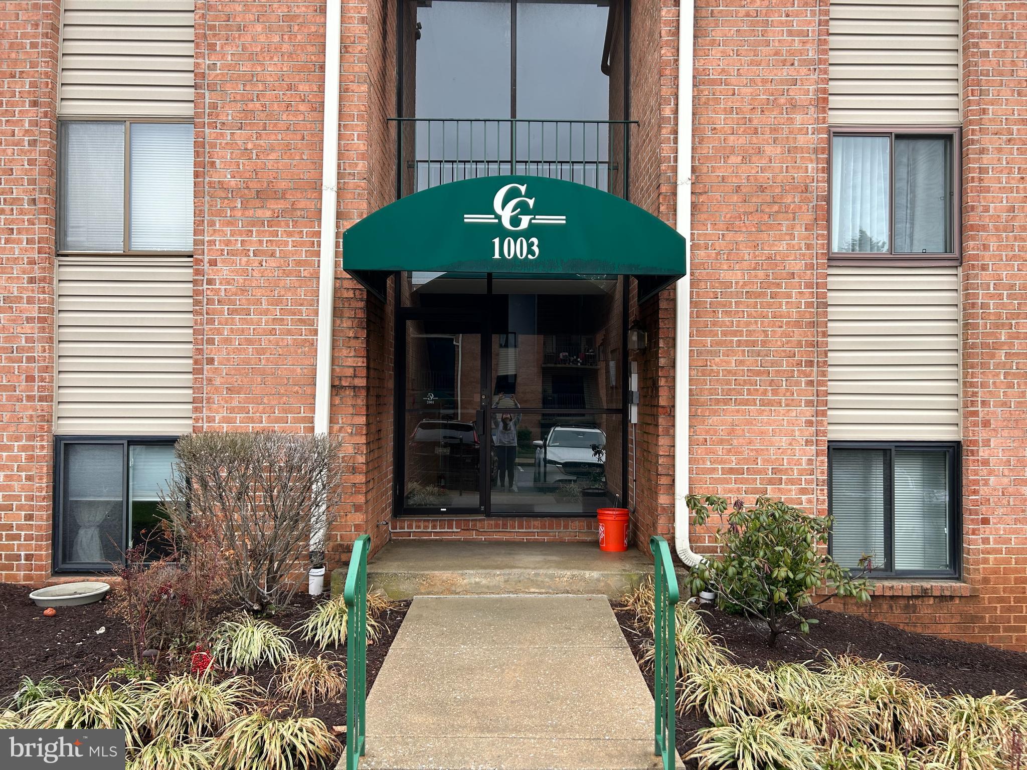 CATONSVILE GATEWAY - Residential