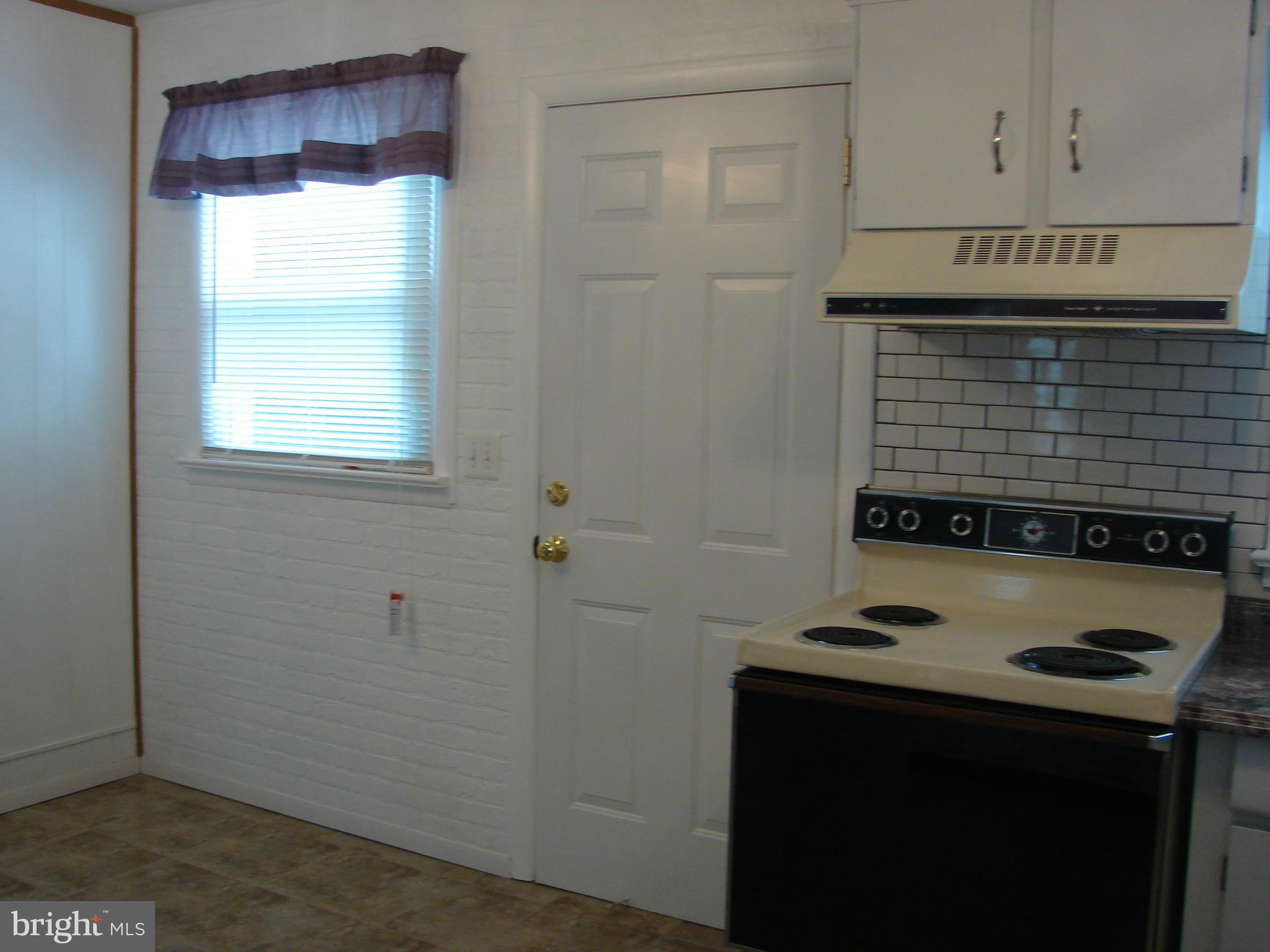 NONE AVAILABLE - Residential Lease