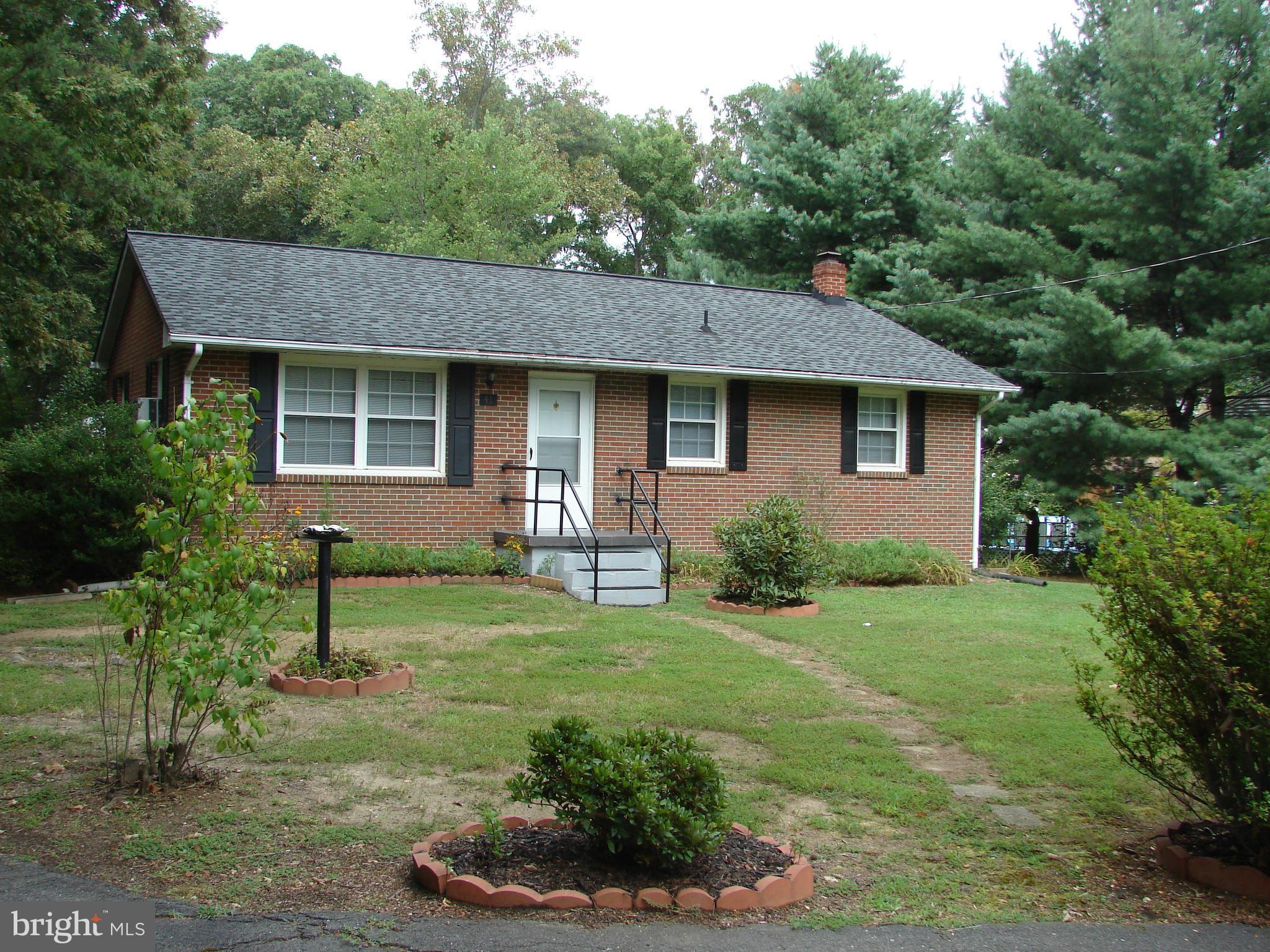 NONE AVAILABLE - Residential Lease