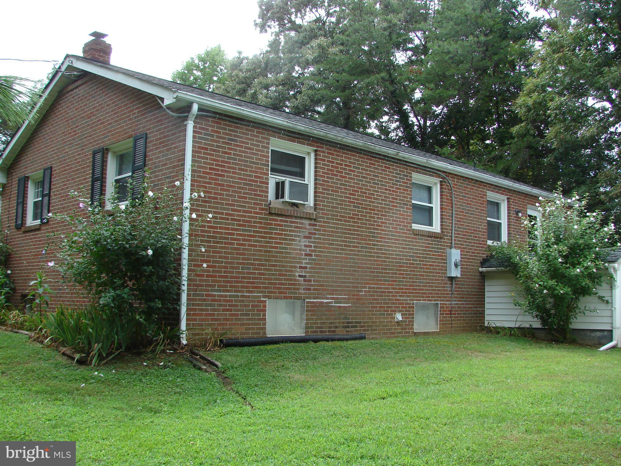 NONE AVAILABLE - Residential Lease