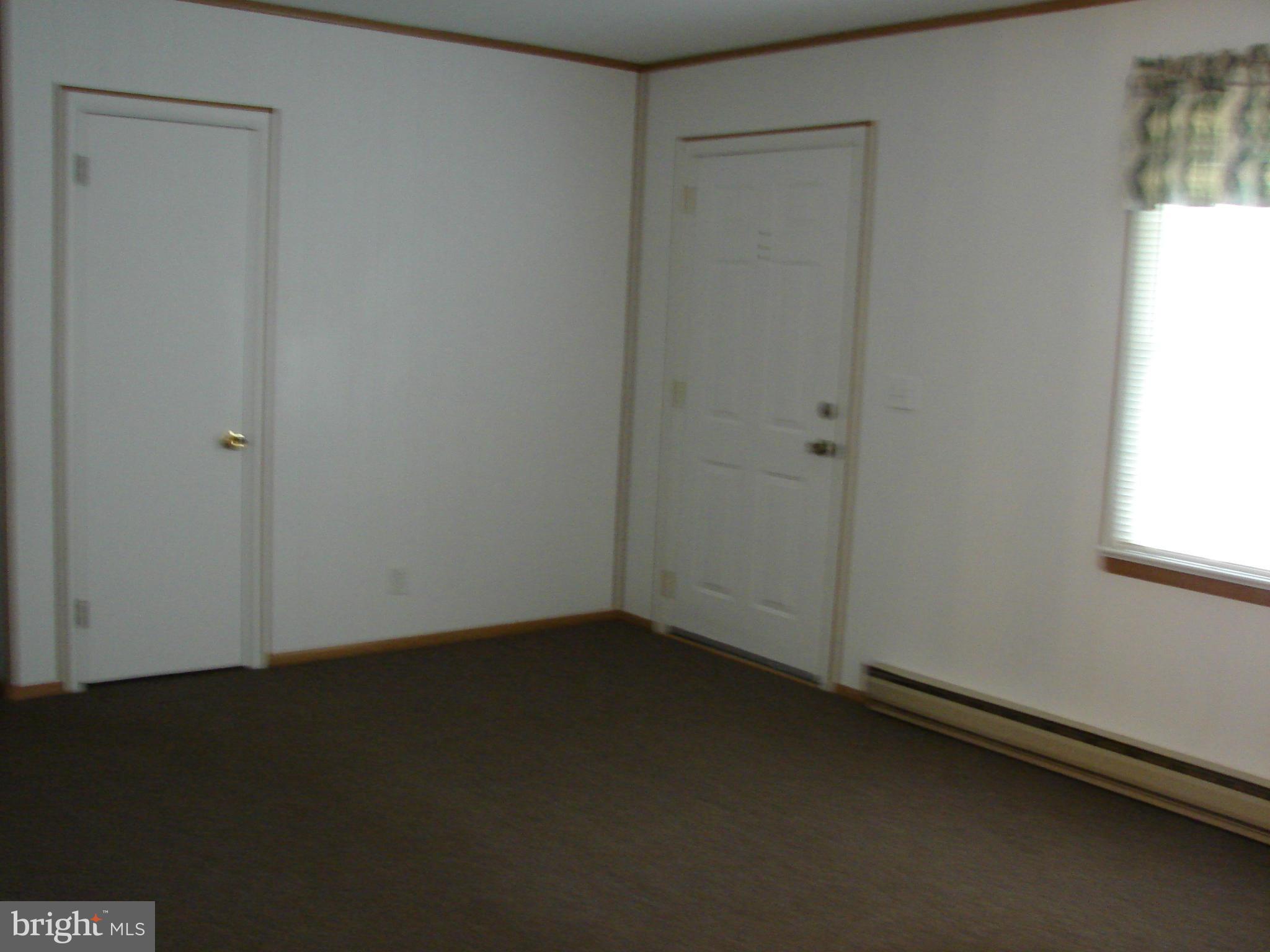 NONE AVAILABLE - Residential Lease