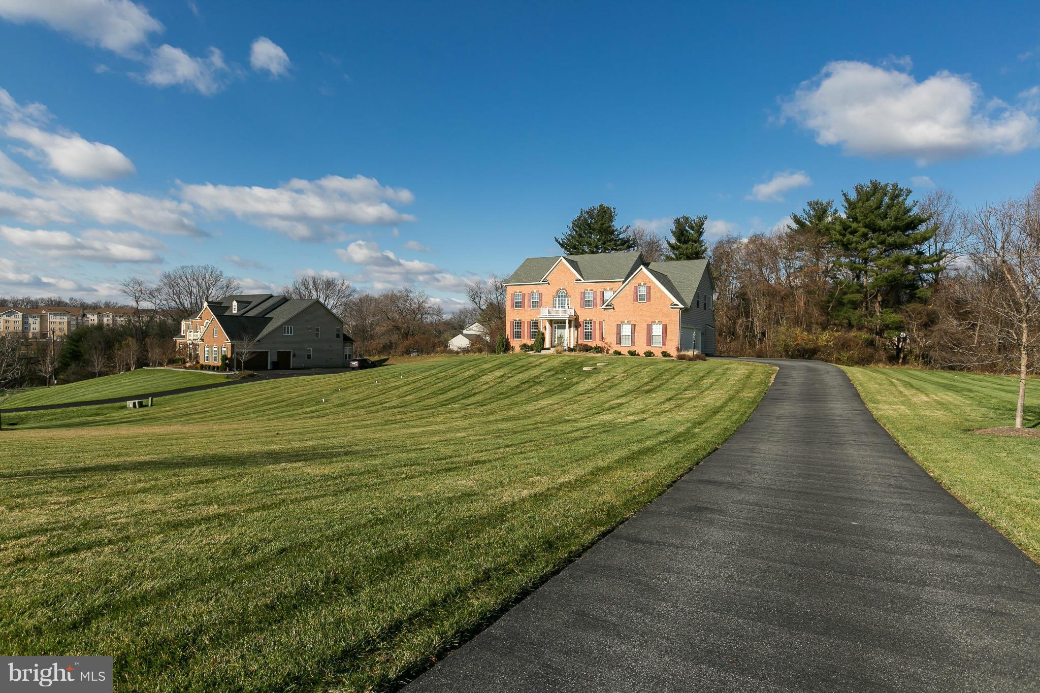 GARRISON OVERLOOK - Residential